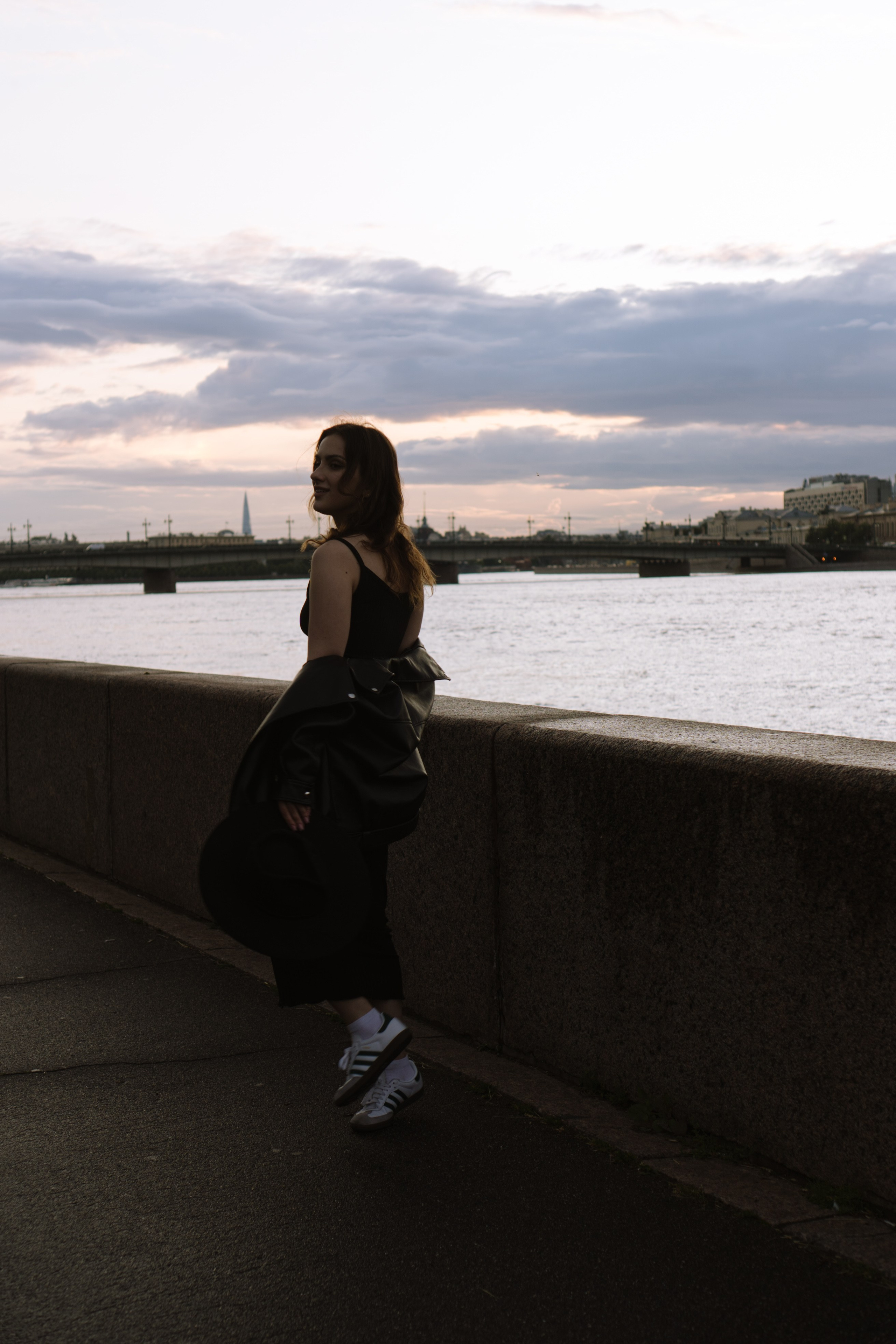 ЛЮБОВЬ В ИЮНЕ. Профессиональный фотограф, Санкт-Петербург — Виктория Богомолова