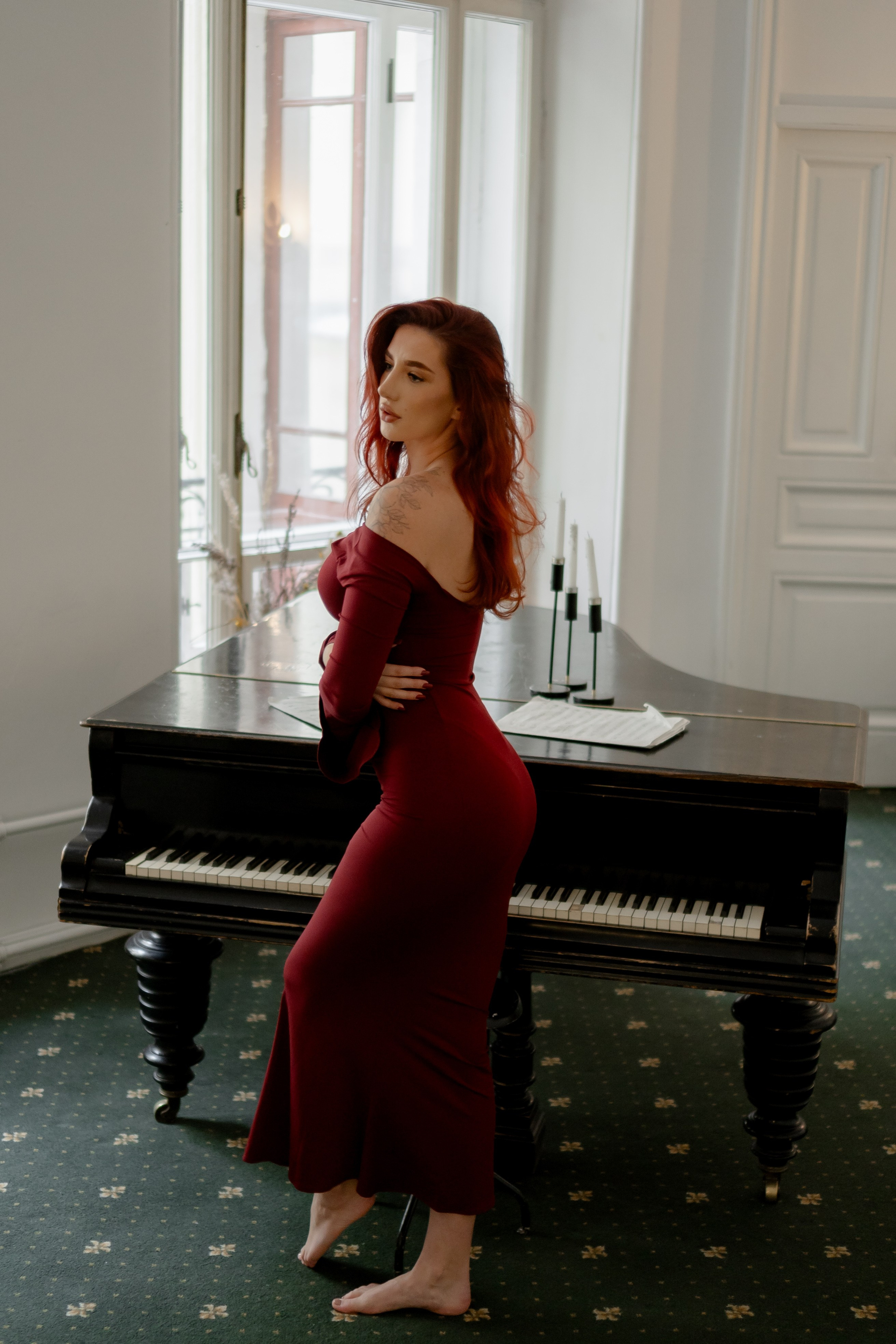 Для девушки. Профессиональный фотограф, Санкт-Петербург — Виктория Богомолова