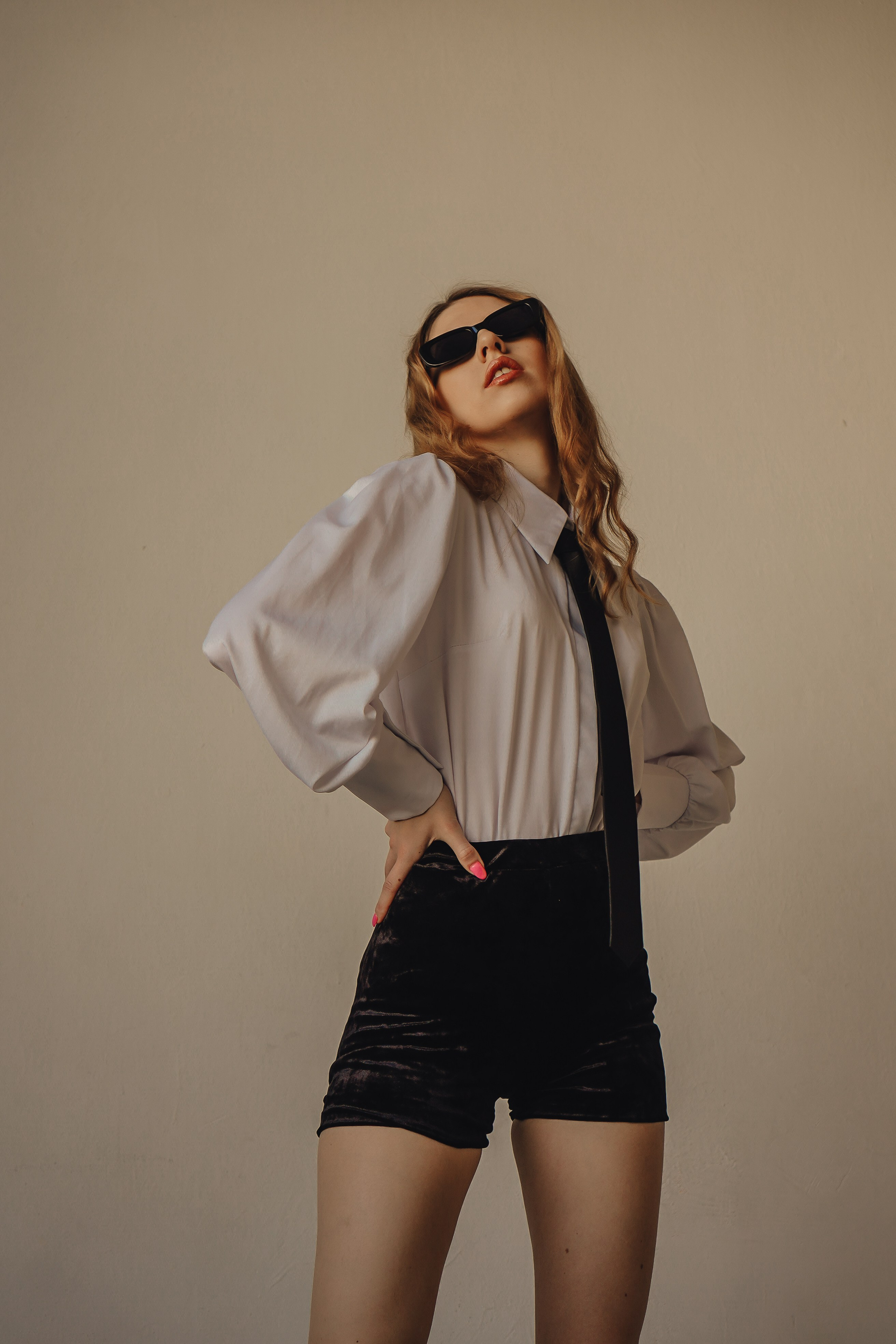 Студийная. Профессиональный фотограф, Санкт-Петербург — Виктория Богомолова