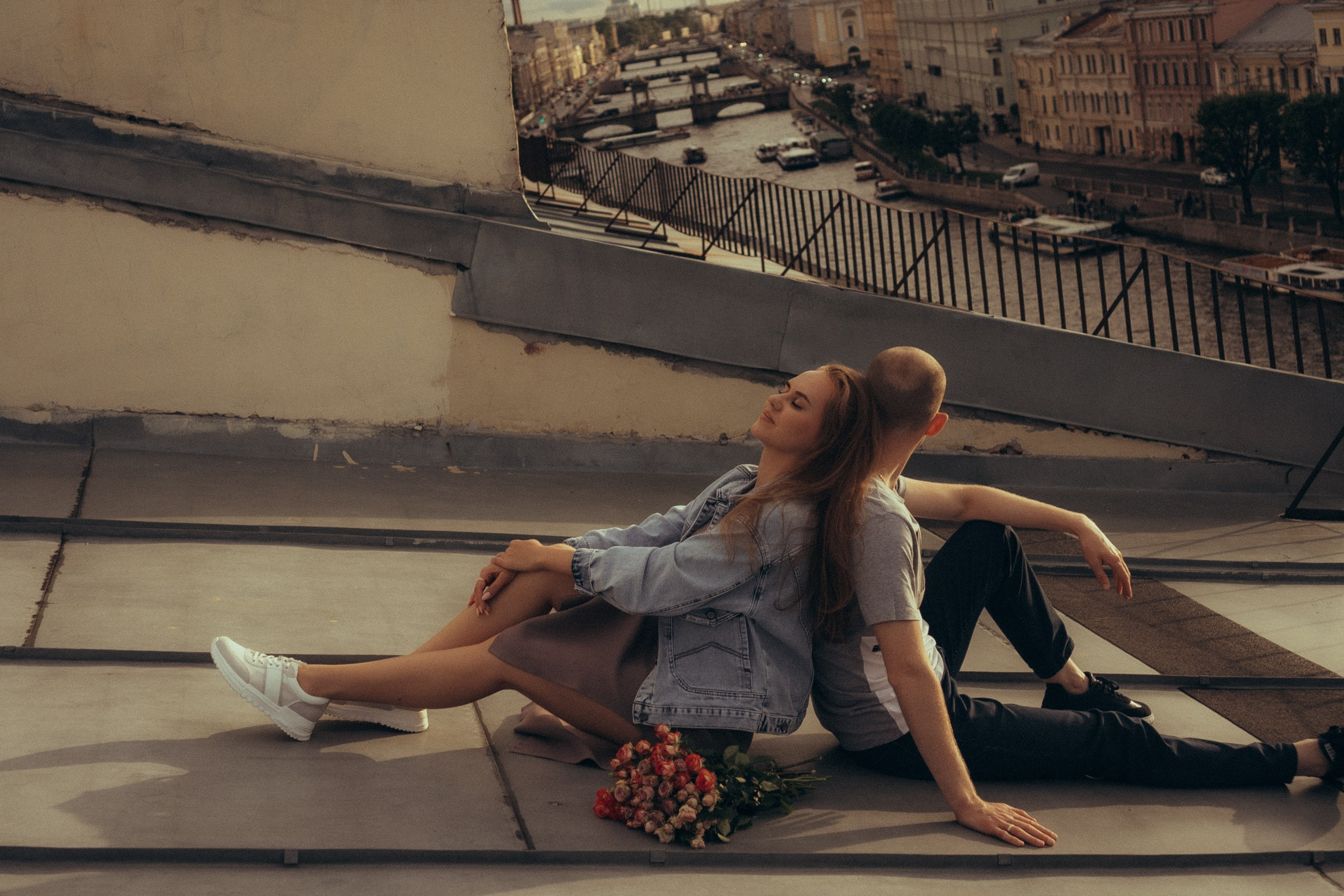 Фонтанка. Профессиональный фотограф, Санкт-Петербург — Виктория Богомолова