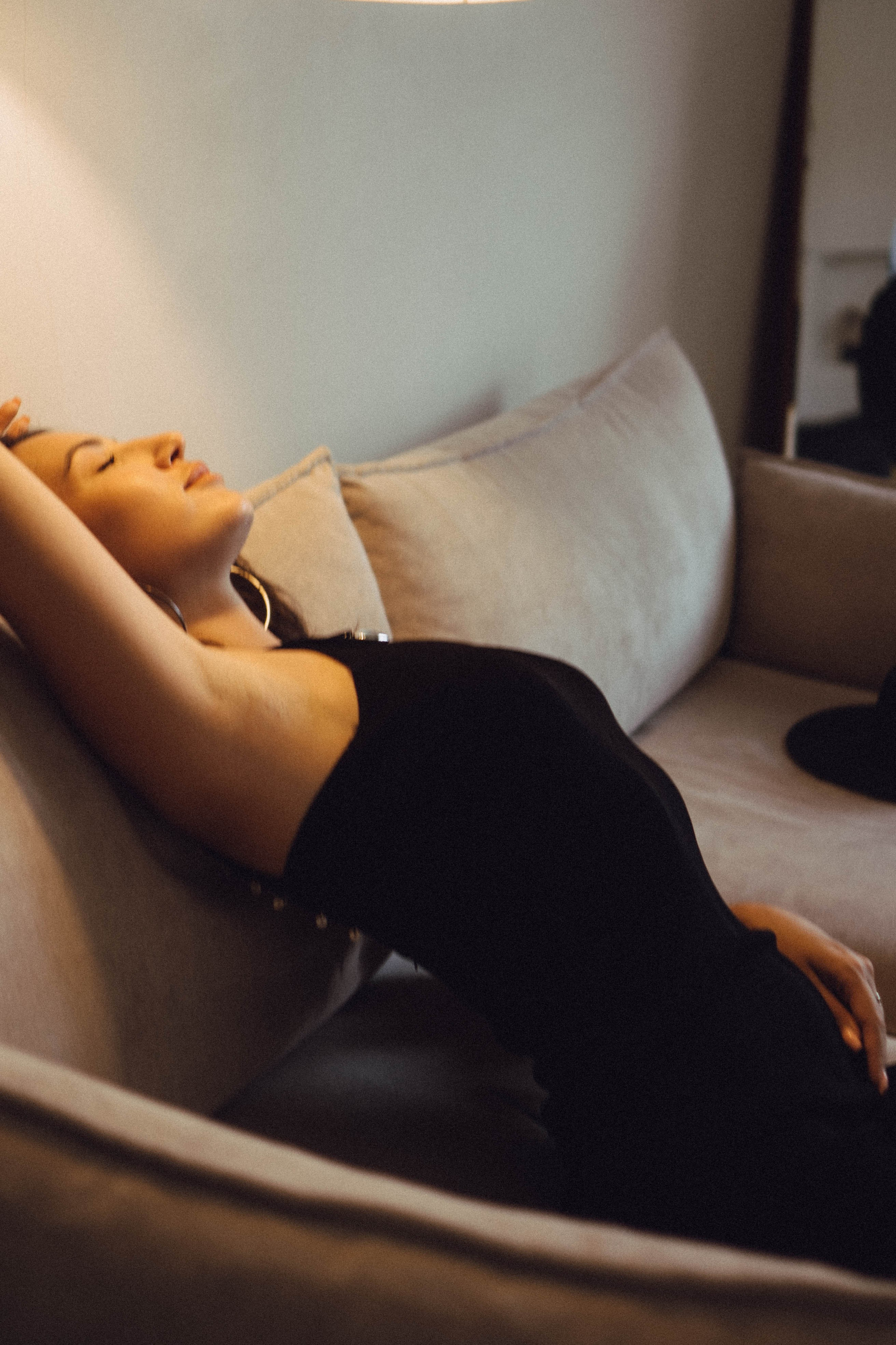 Студийная. Профессиональный фотограф, Санкт-Петербург — Виктория Богомолова