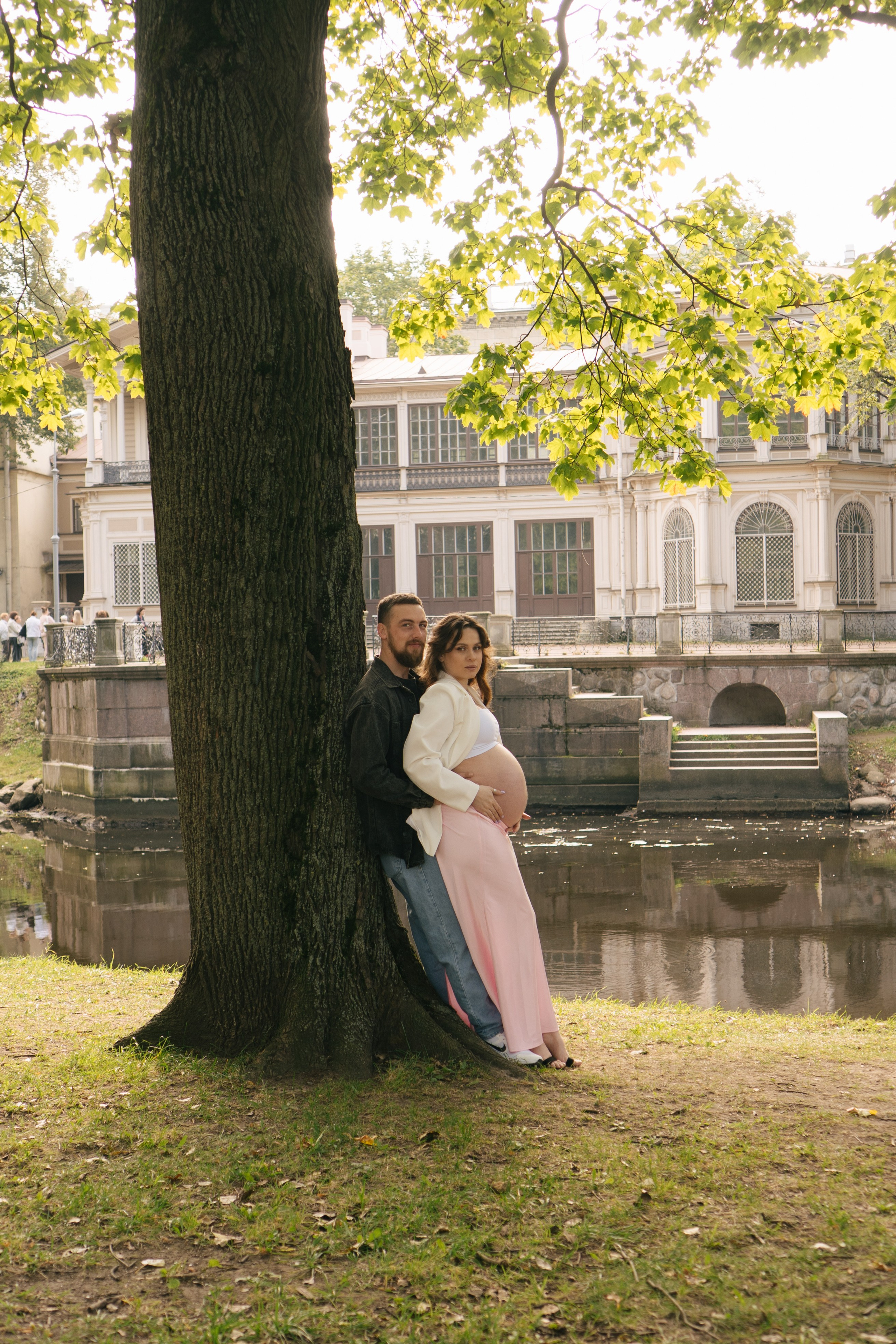 СЕМЕЙНАЯ ИСТОРИЯ. Профессиональный фотограф, Санкт-Петербург — Виктория Богомолова