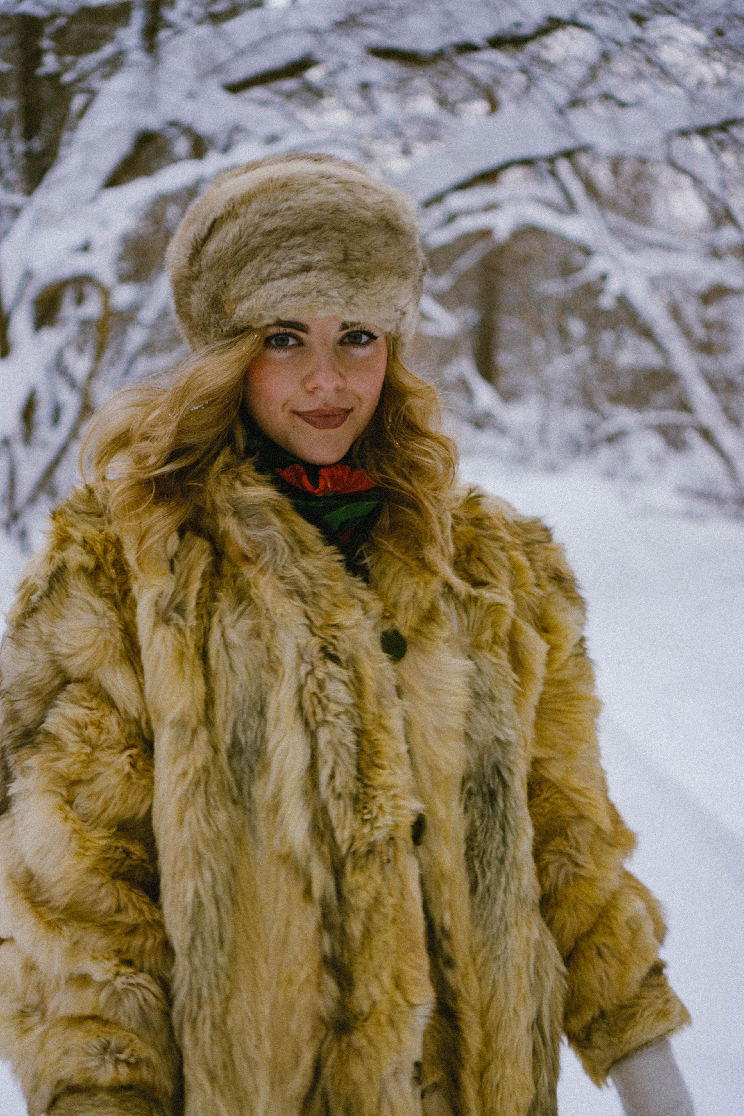 Русский стиль. Профессиональный фотограф, Санкт-Петербург — Виктория Богомолова