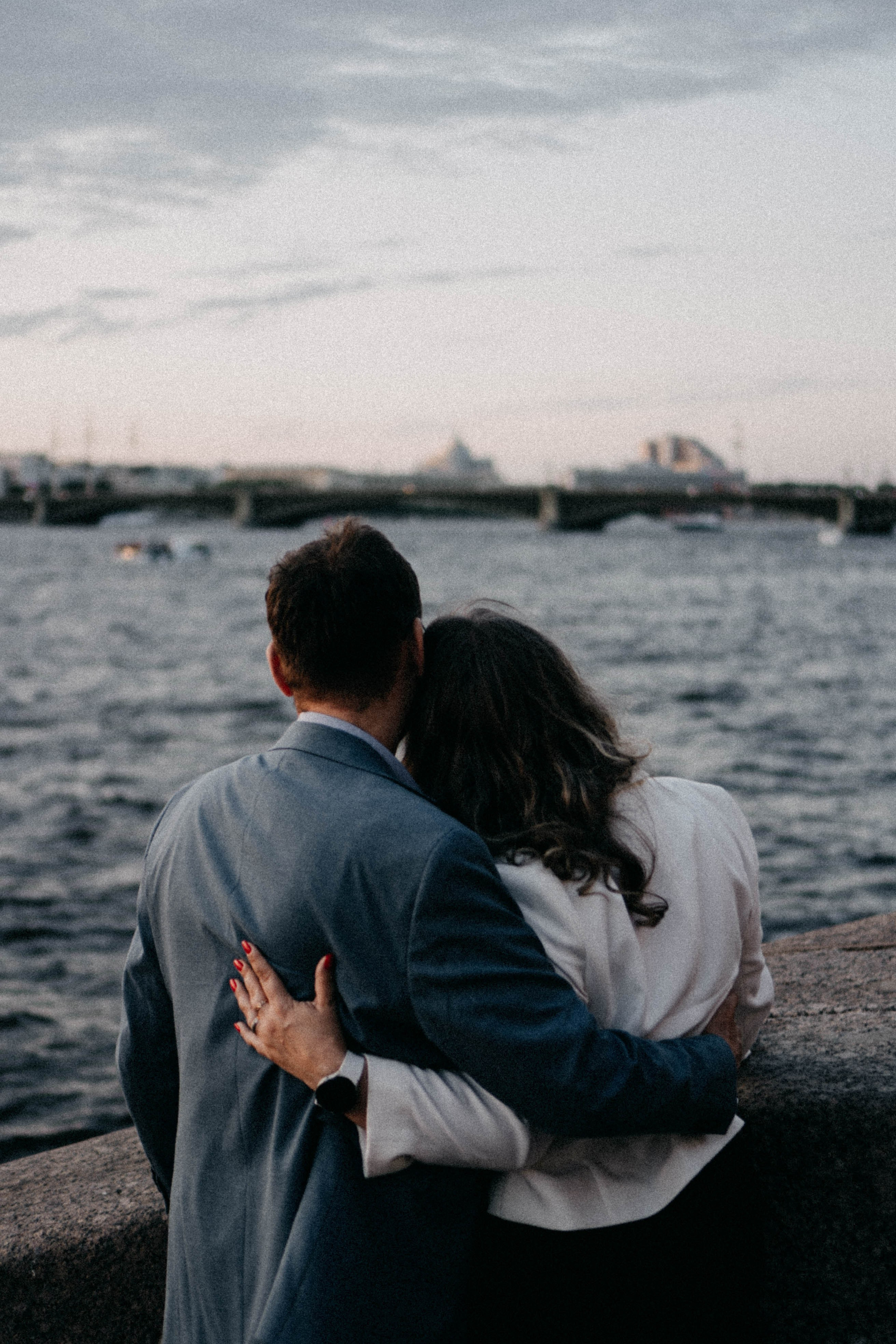 Закатная серия. Профессиональный фотограф, Санкт-Петербург — Виктория Богомолова