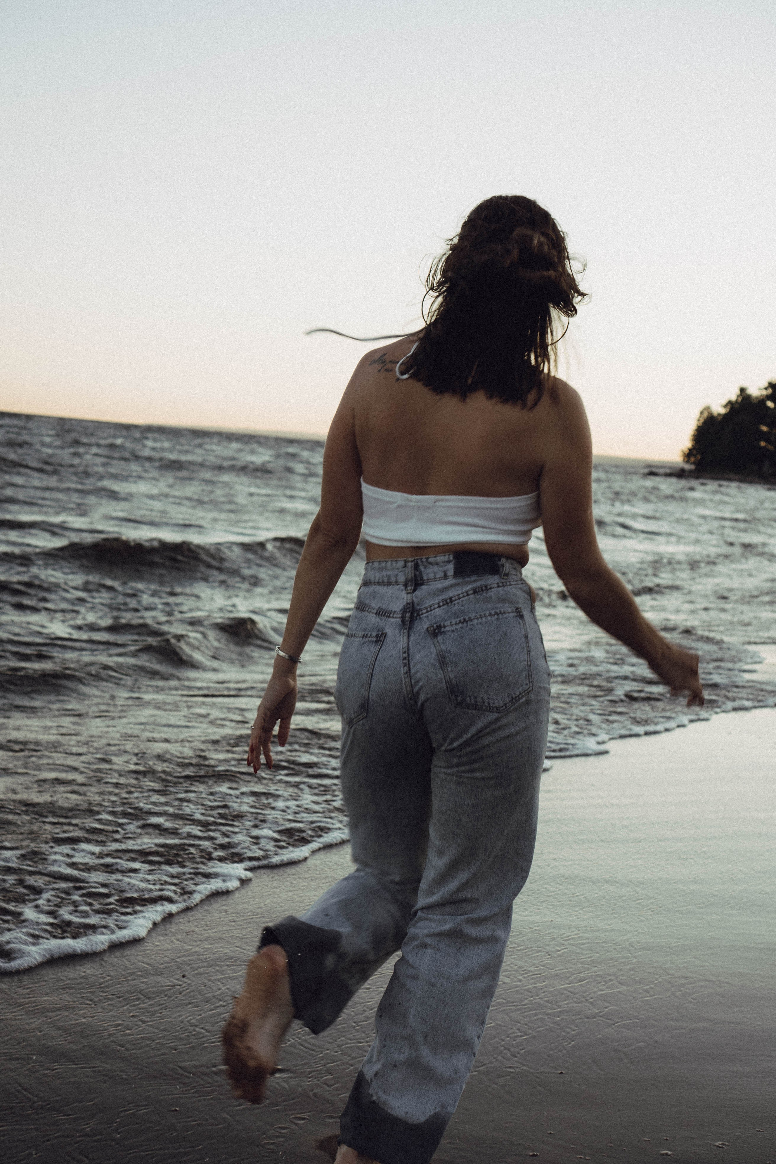 Любовь на заливе. Профессиональный фотограф, Санкт-Петербург — Виктория Богомолова