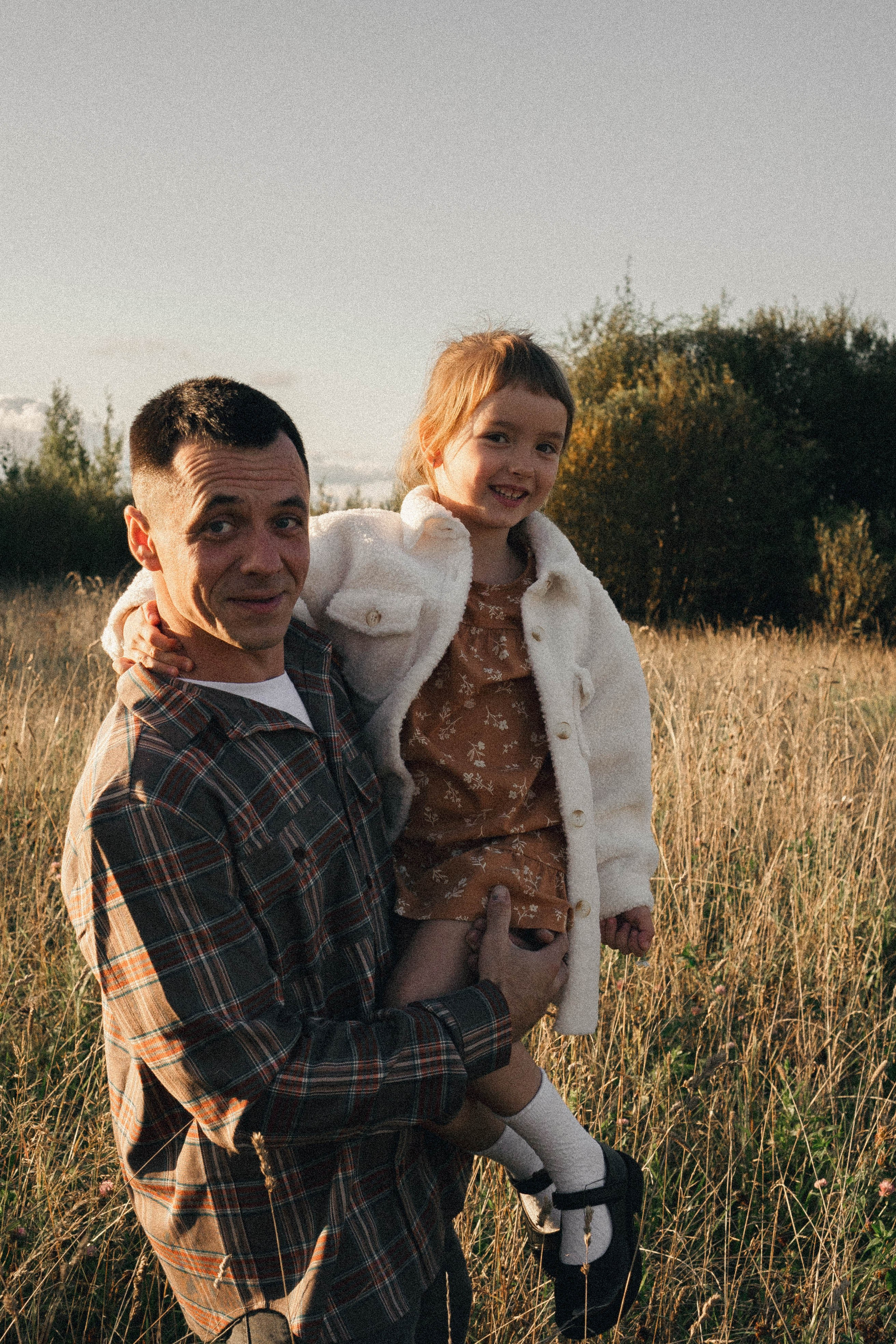 Семейная серия. Профессиональный фотограф, Санкт-Петербург — Виктория Богомолова
