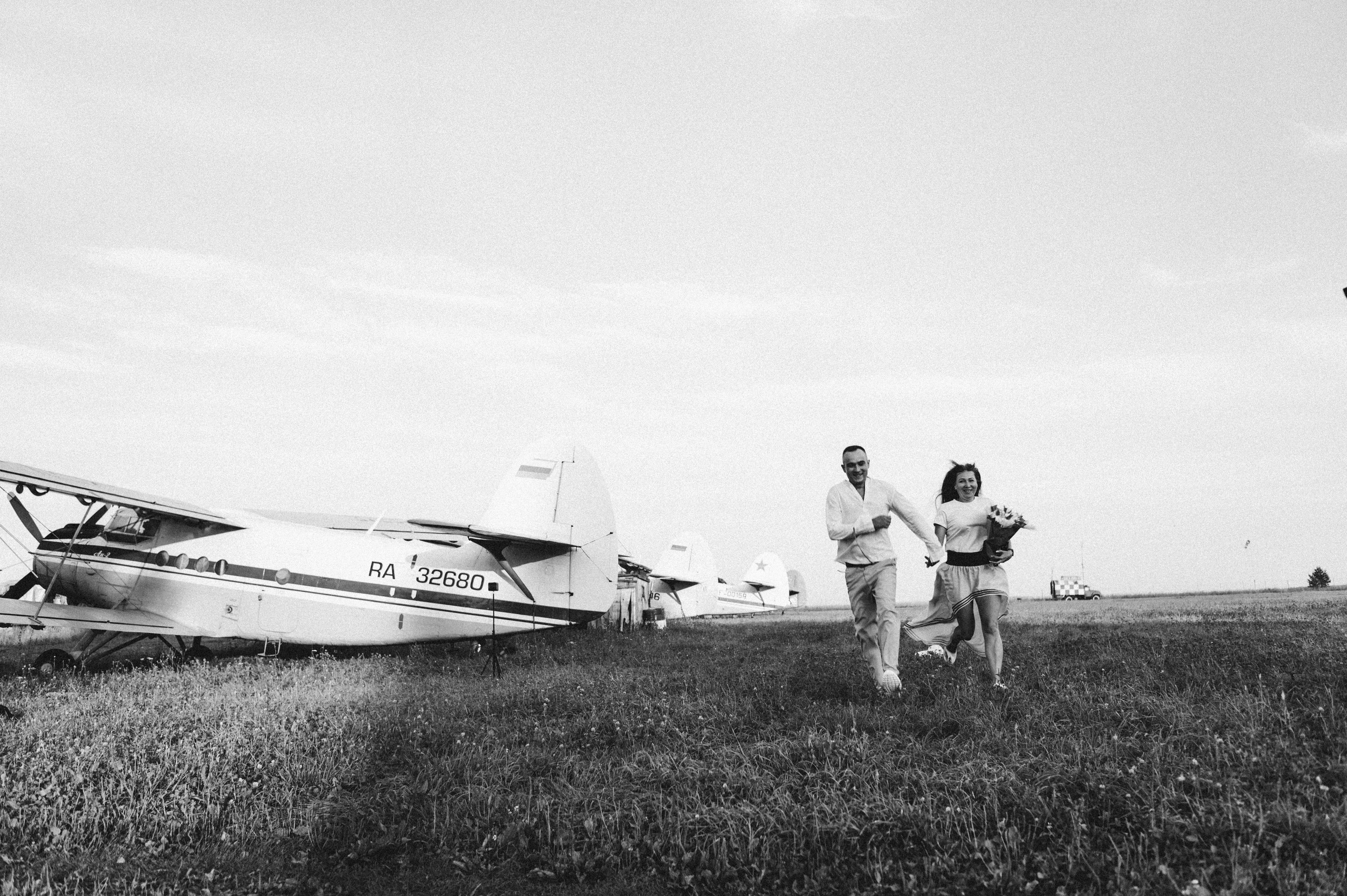 Фотосъемка лавстори. Парная съемка в Пензе. Фотограф Анастасия Бушова