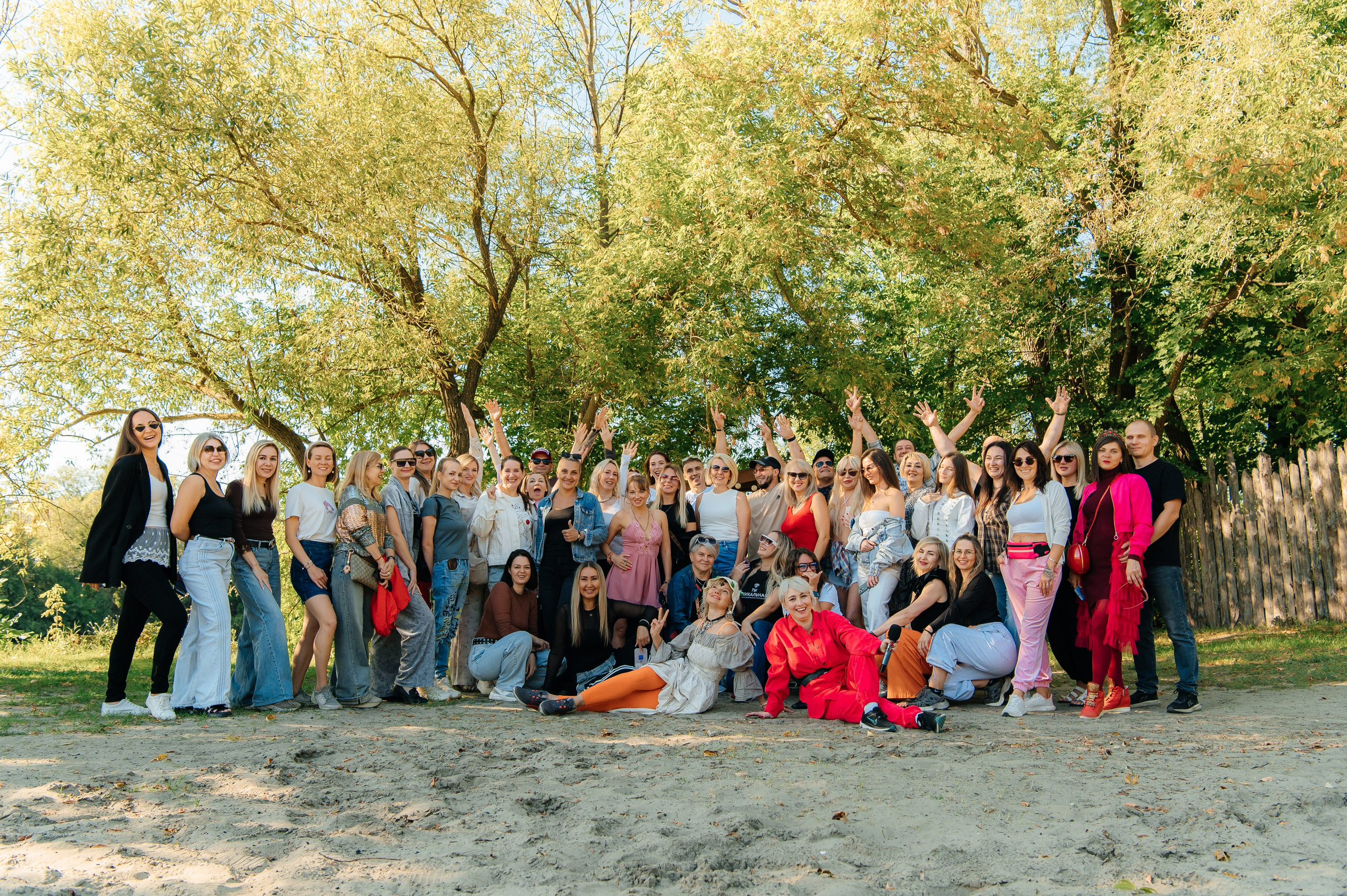 Репортажная съемка в Пензе. Корпоративы. Конкурсы. Фотограф Анастасия Бушова