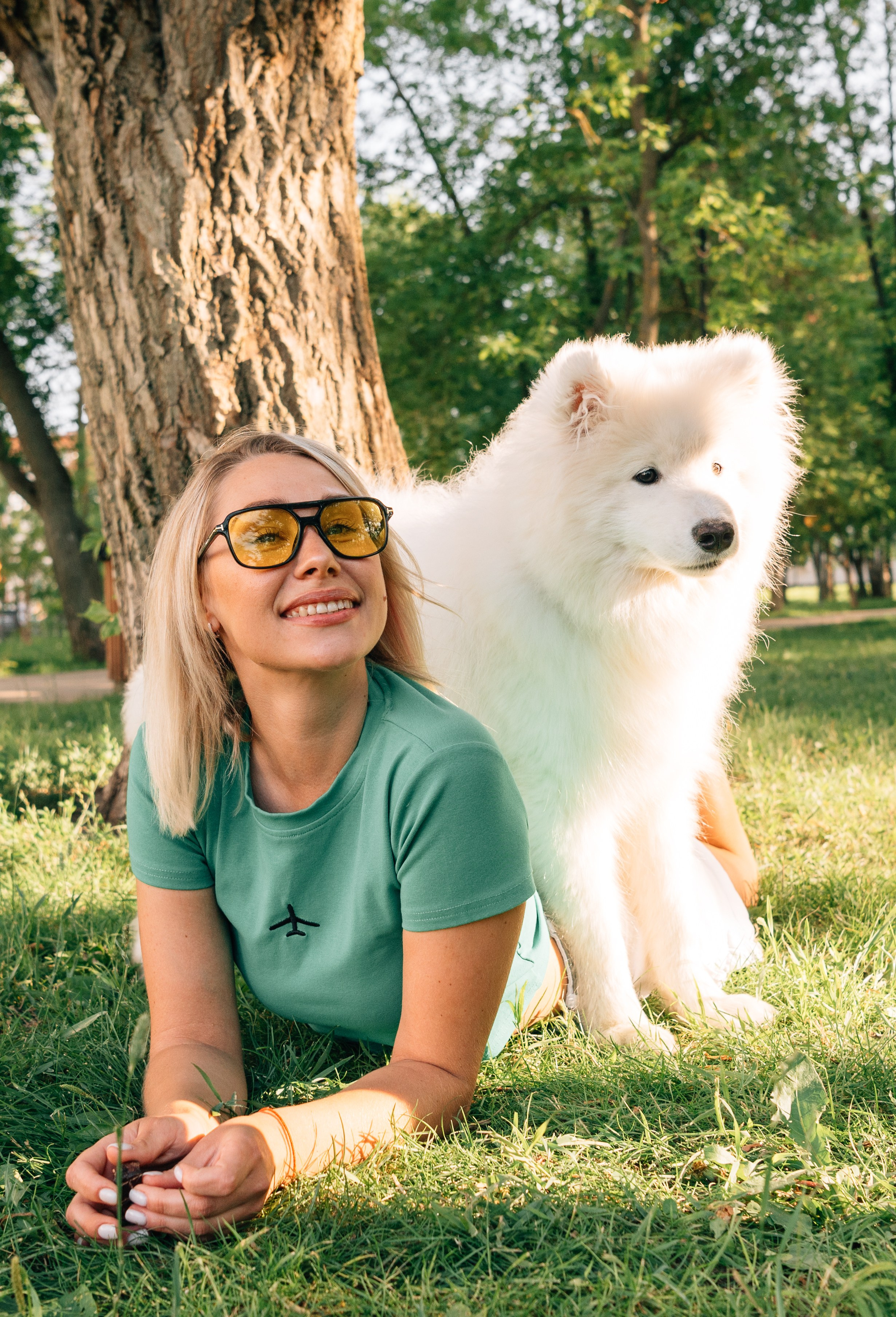 Индивидуальные съемки в Пензе. Фотограф Анастасия Бушова