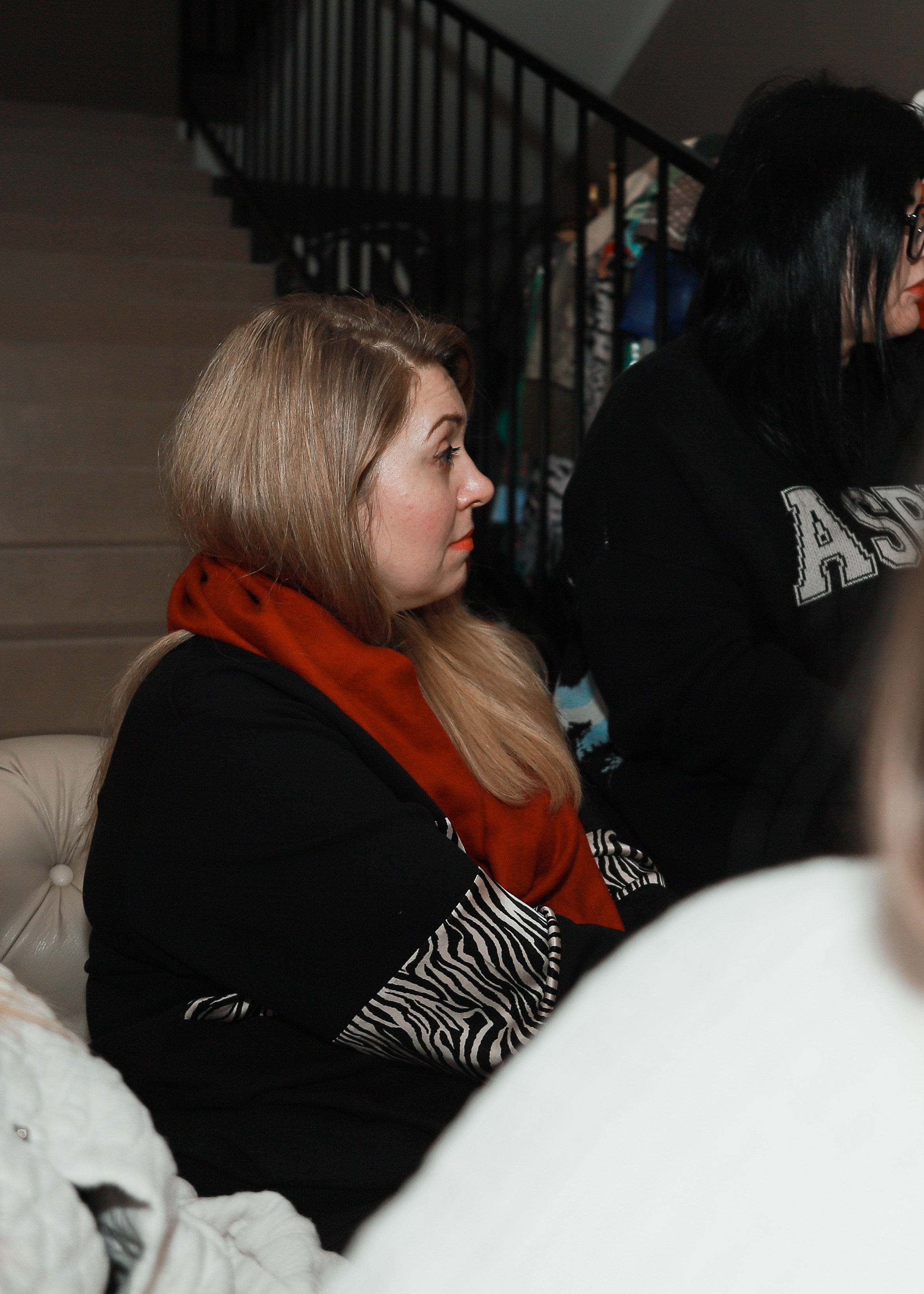 МК по архетипам. Фотограф Юлия Мальцева