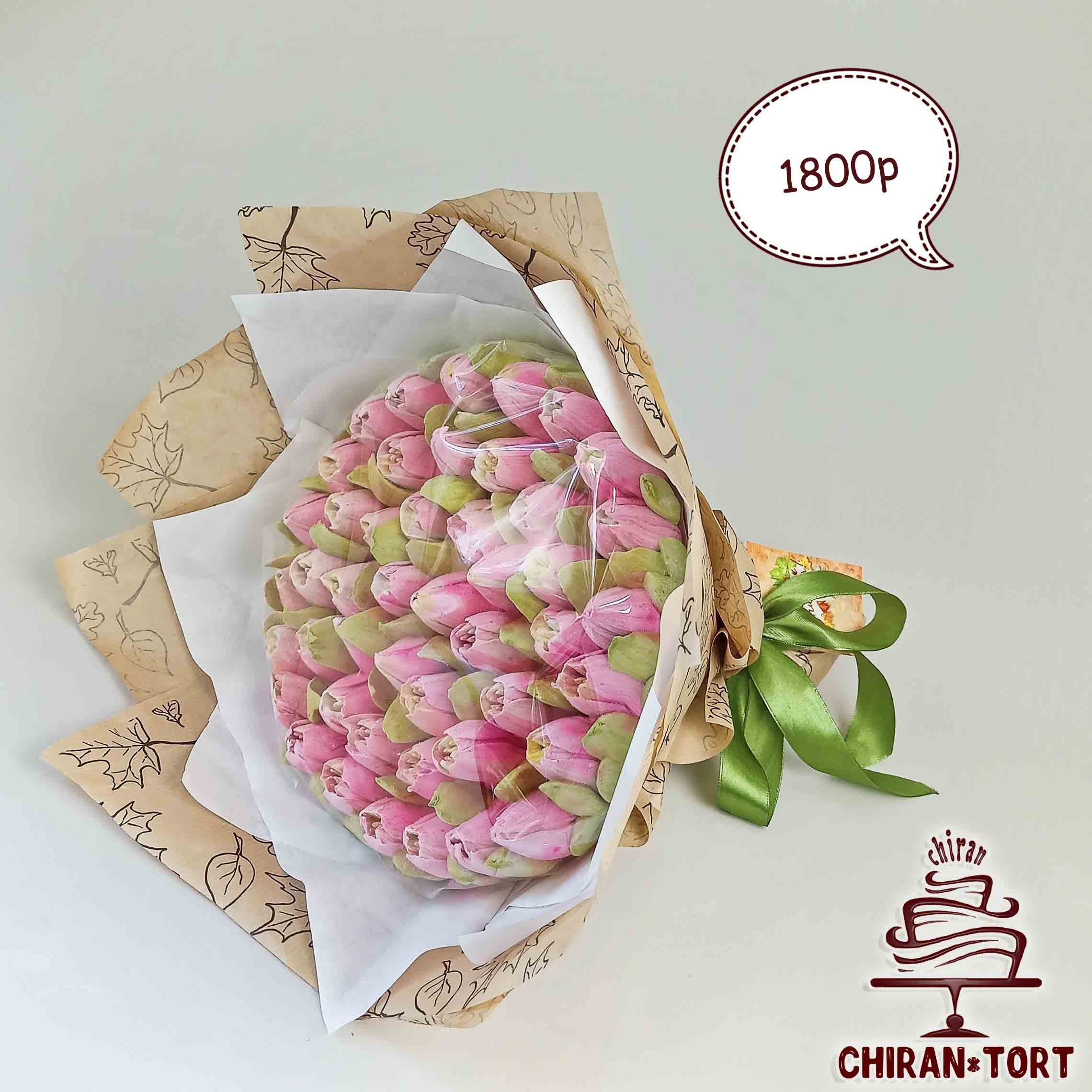 8 марта 2025. Торты на заказ в Волгограде