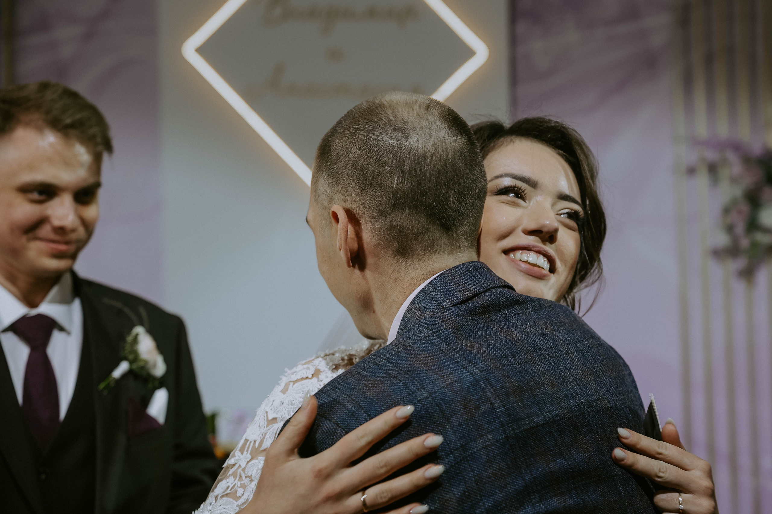 Анастасия и Владимир. Фотограф в Москве и любой точке земного шара Алёна Вялова (Чулкова)