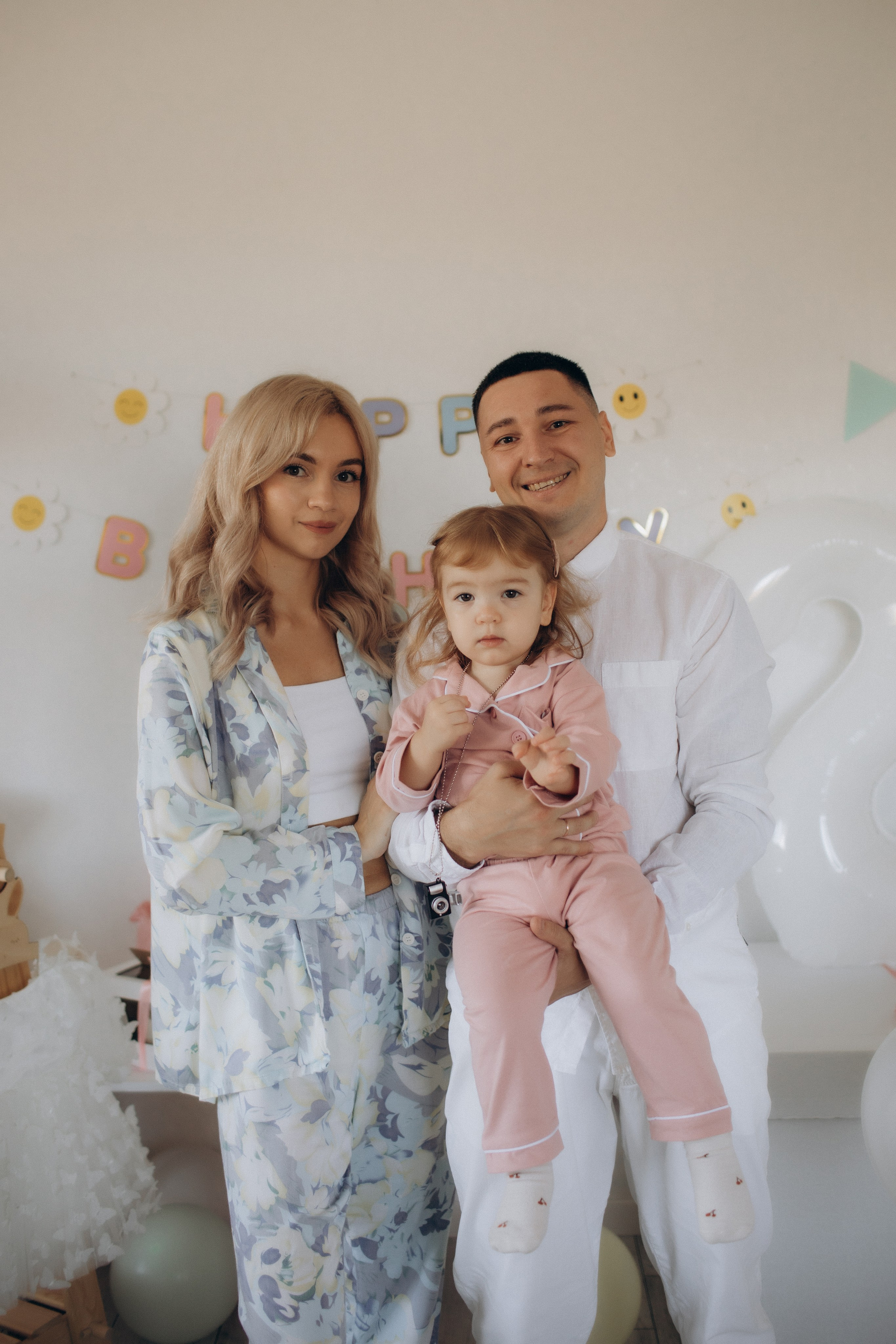 Есении 2 годика!. Семейный фотограф в Челябинске Ксения Зубкова