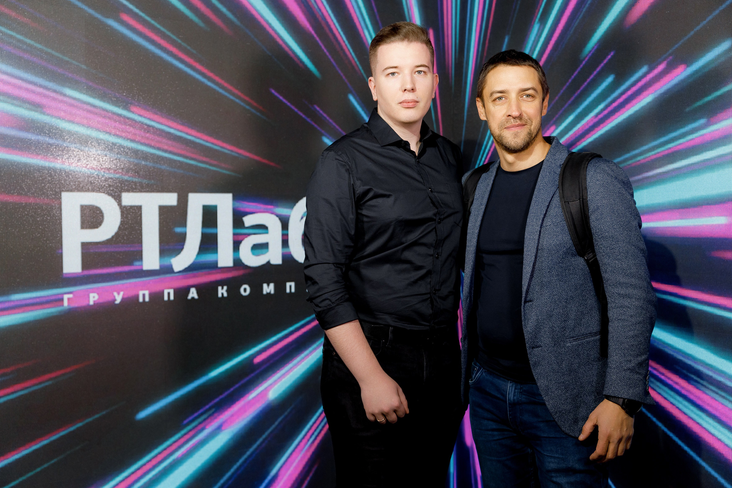 РТЛабс. Свадебный репортажный фотограф в Москве