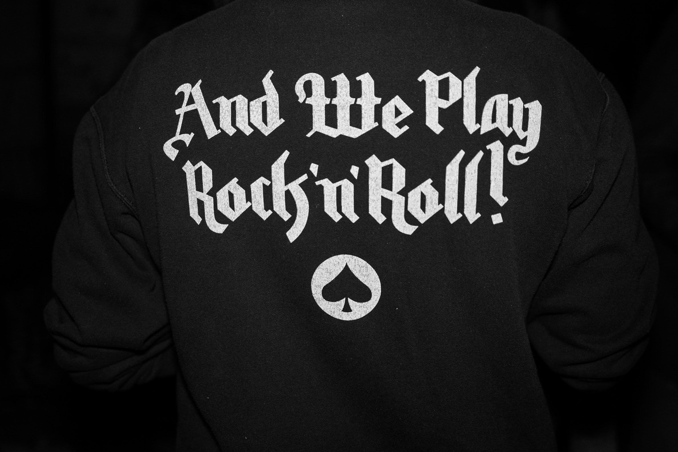 AND WE PLAY ROCK-N-ROLL. Свадебный фотограф в Москве Павел Лепешев