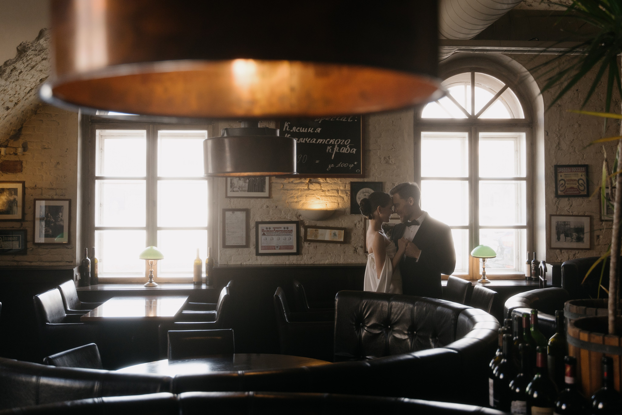 Александр и Диана. Свадебный и семейный фотограф в Санкт-Петербурге Дмитрий Панин