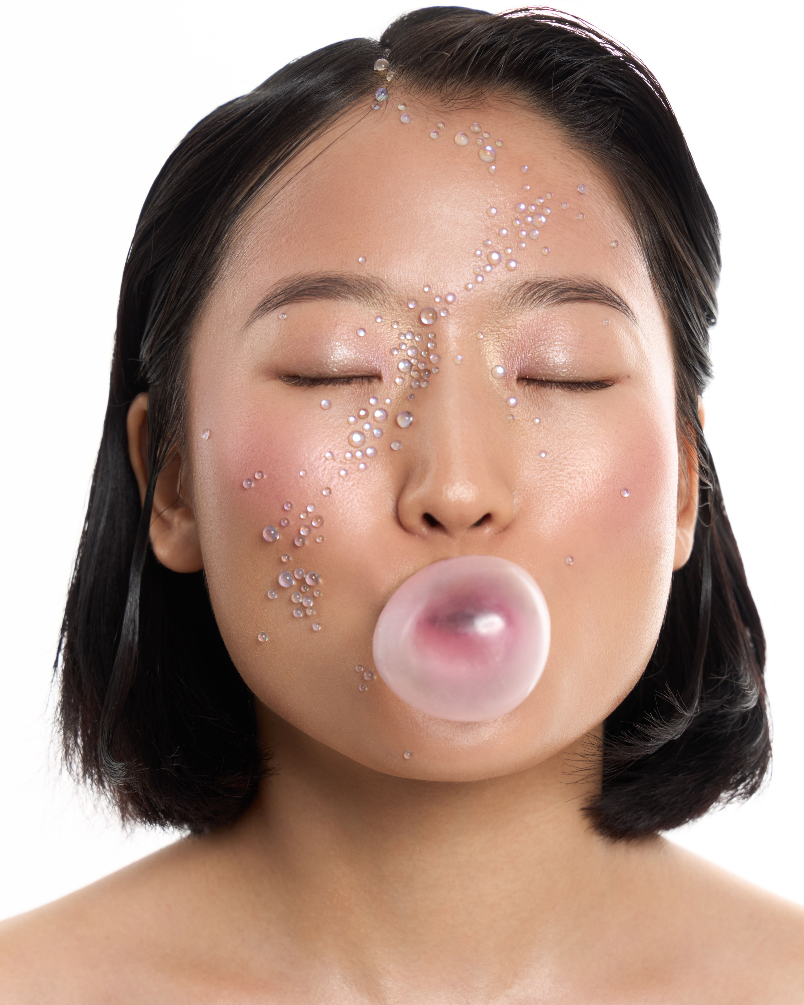 LOOKBOOK. Фотограф для брендов из Санкт-Петербурга Элина Каспаравичюс