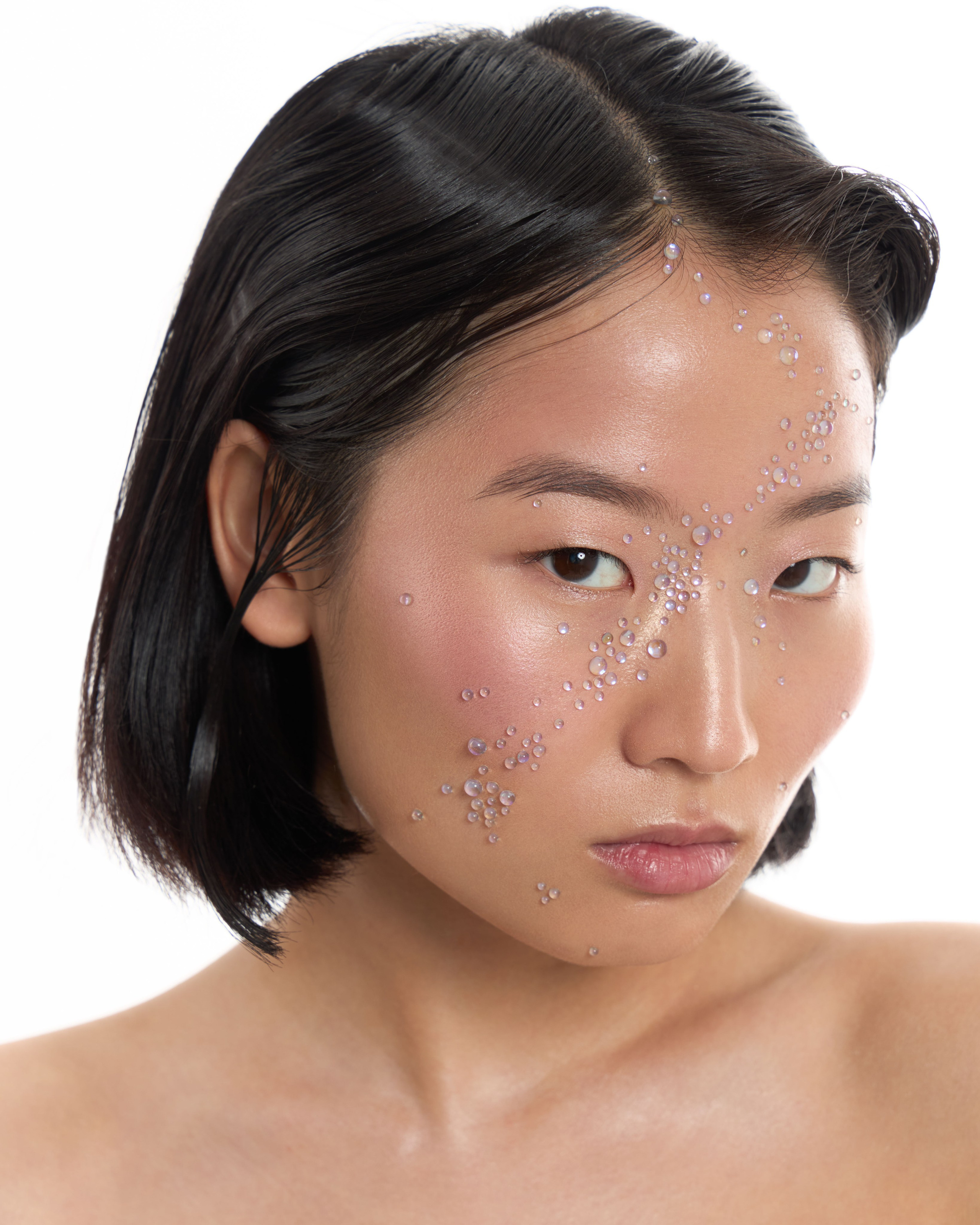 LOOKBOOK. Фотограф для брендов из Санкт-Петербурга Элина Каспаравичюс