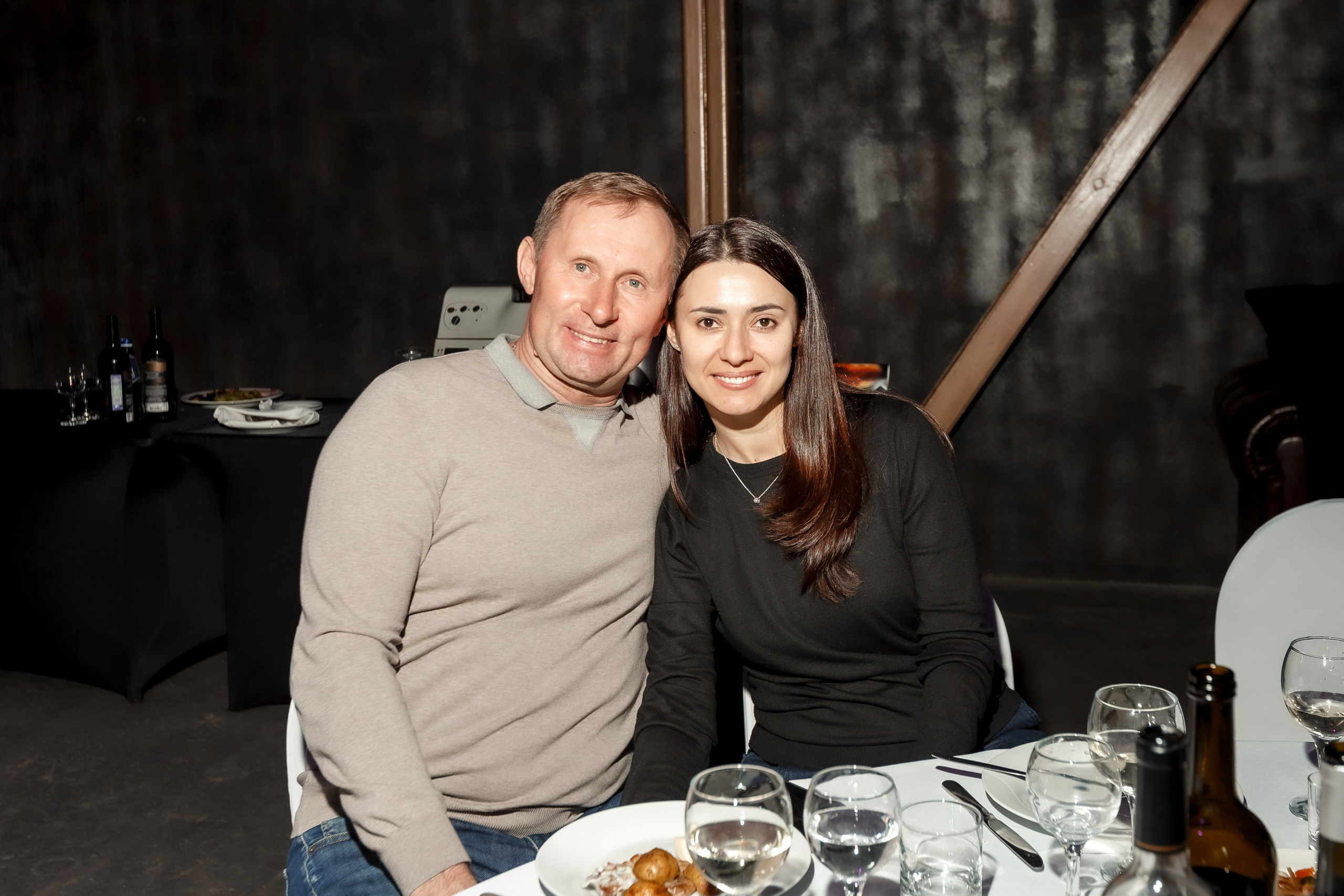 Апикс Конференция. Свадебный фотограф в Москве — Ольга Козловская