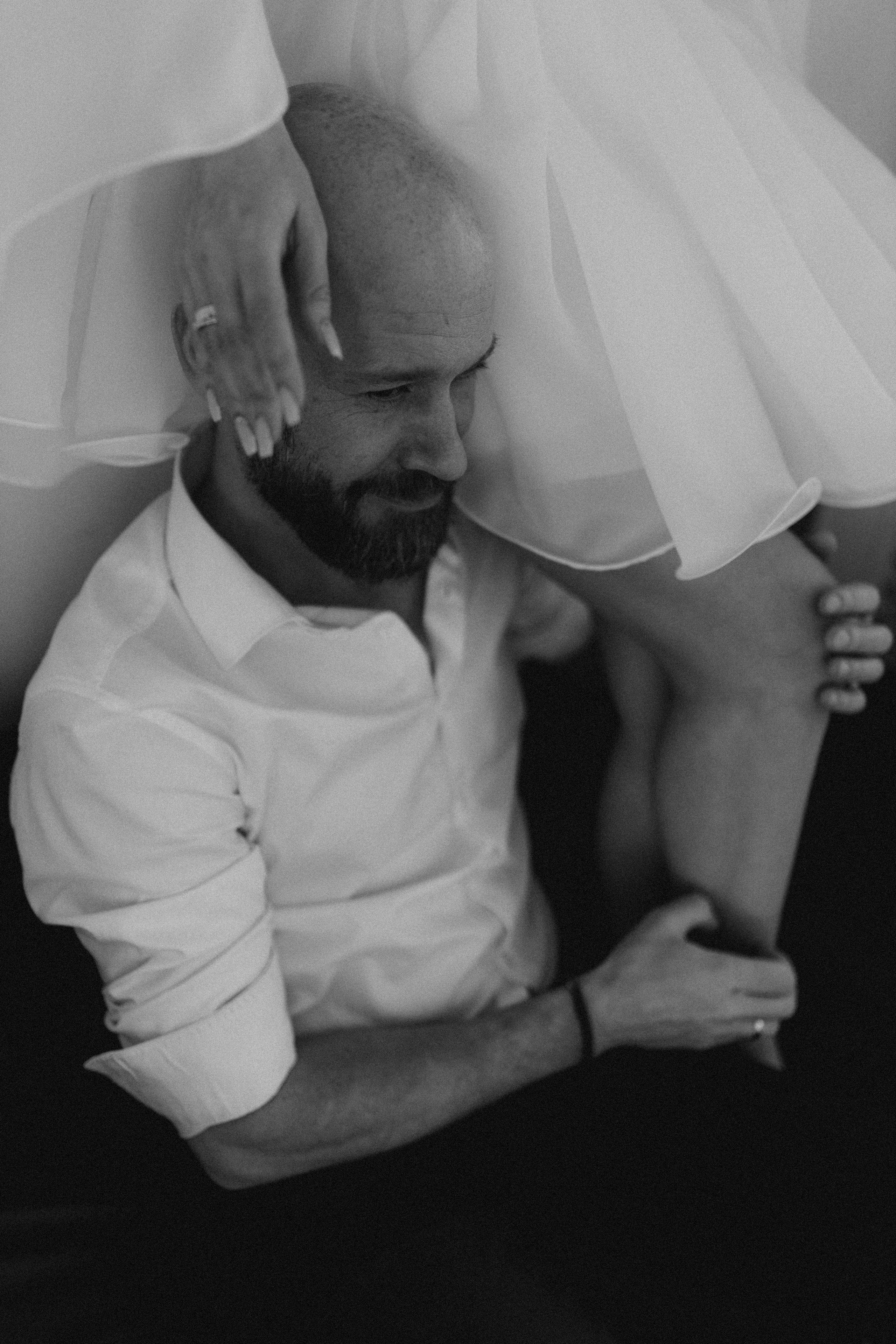 Анна & Андрей. Фотограф НОГИНСК, Москва, Анастасия Белая