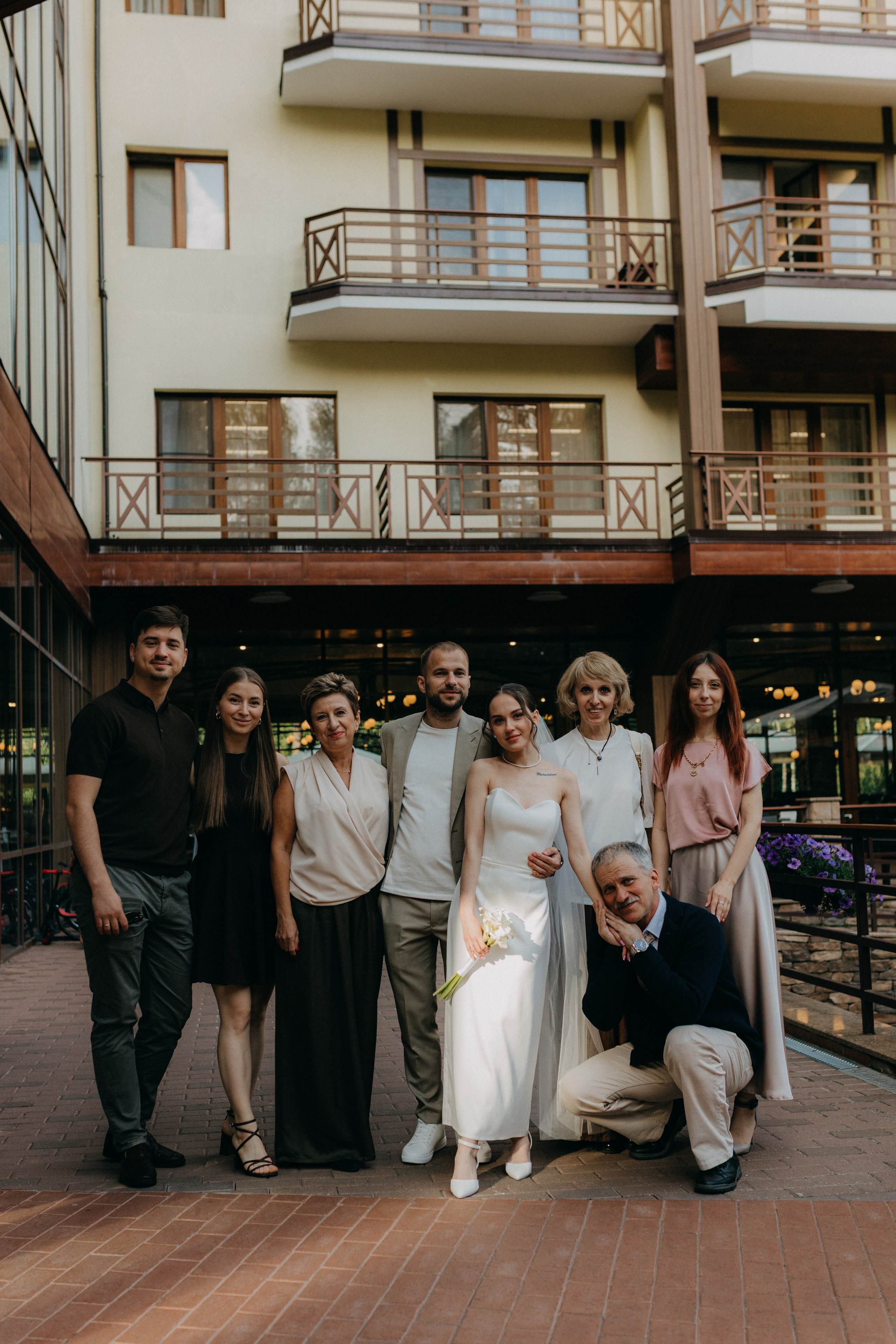 Мария & Иван. Фотограф НОГИНСК, Москва, Анастасия Белая