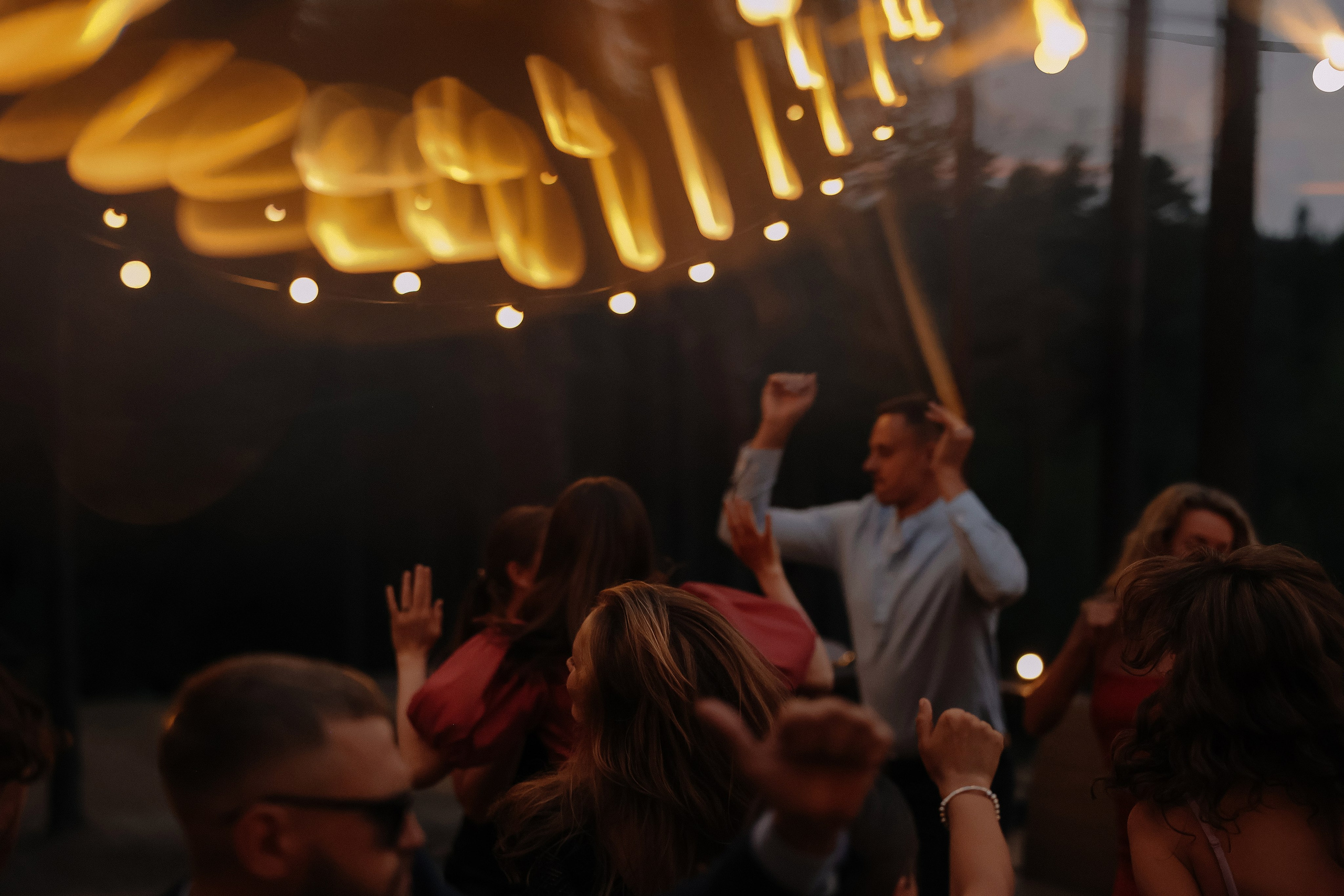 Катя и Паша. Свадебный и семейный Фотограф Денис Кошель