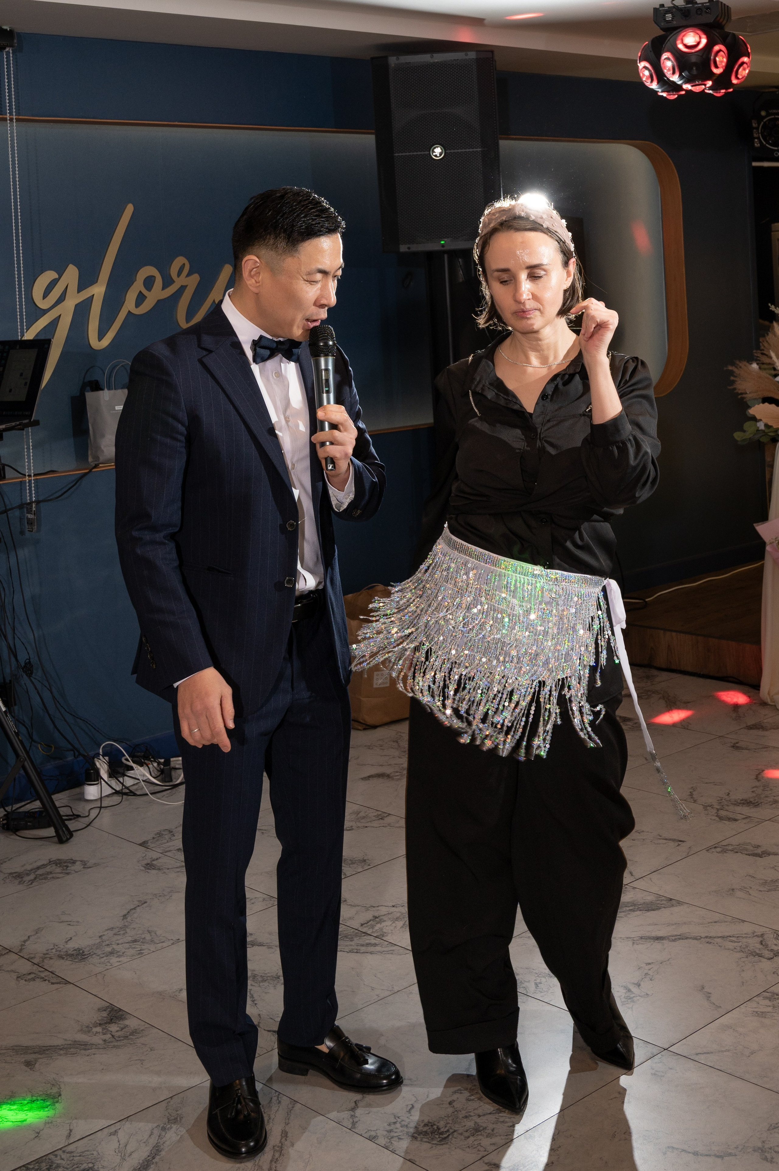 Wedding party: Vlad & Eugeniya. Busan photographer | Фотограф Пусан