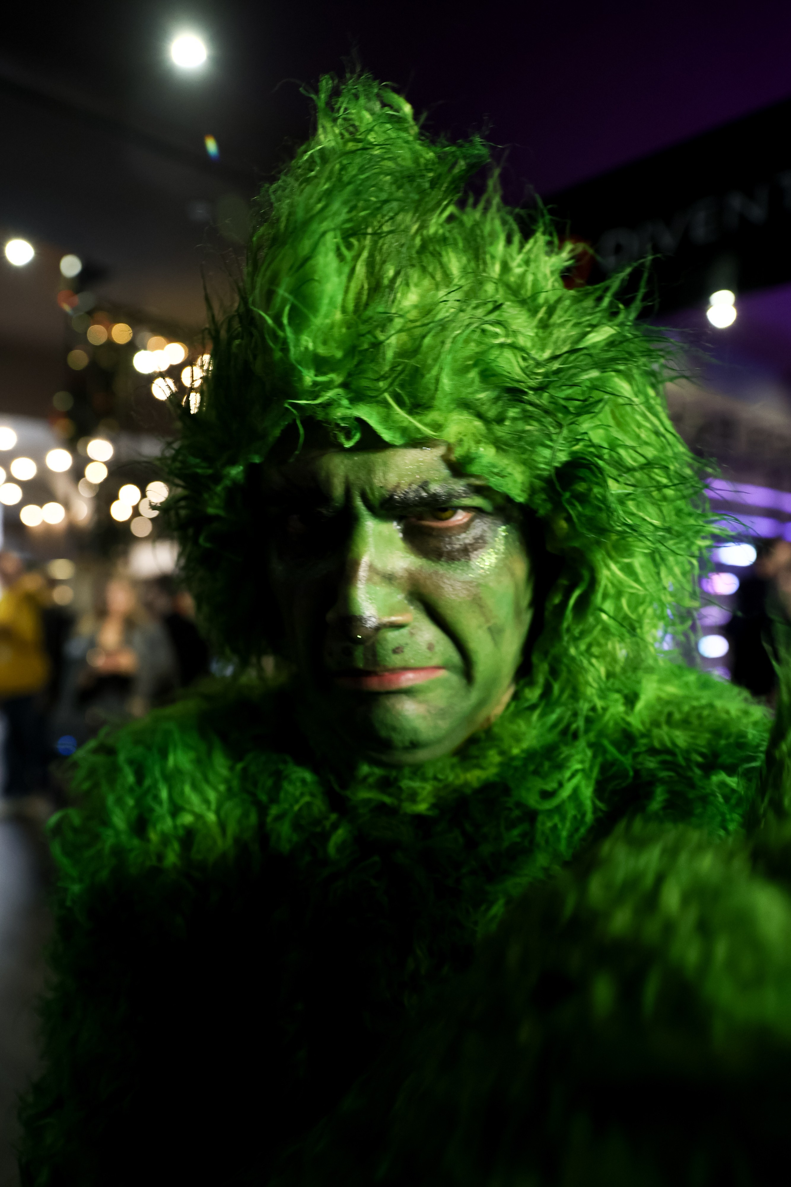 Ёлки. Свадебный фотограф Москва Анна Шилова