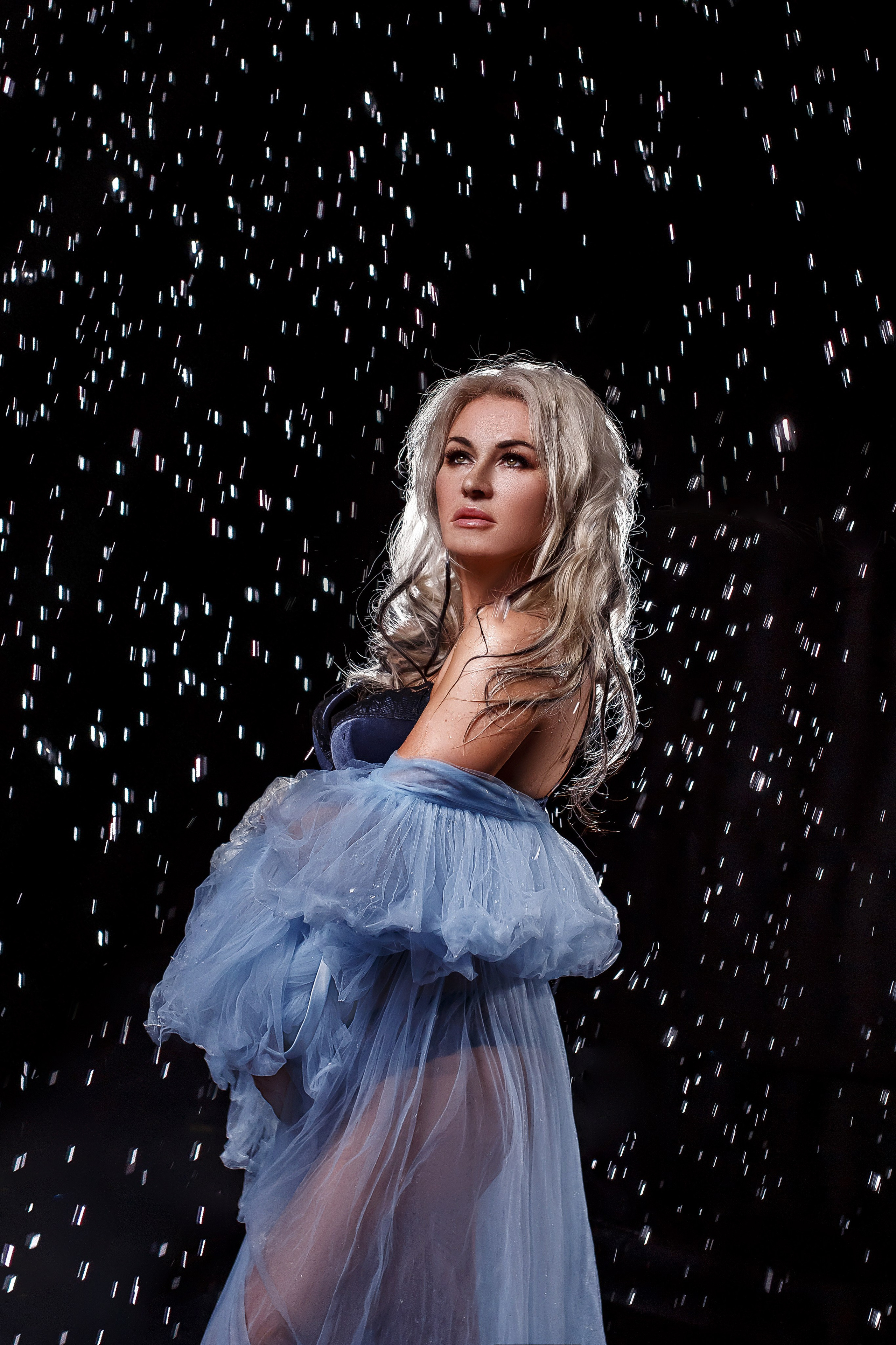 Аква. Сказочный фотограф фотопроекты фототуры в Новосибирске и на Алтае