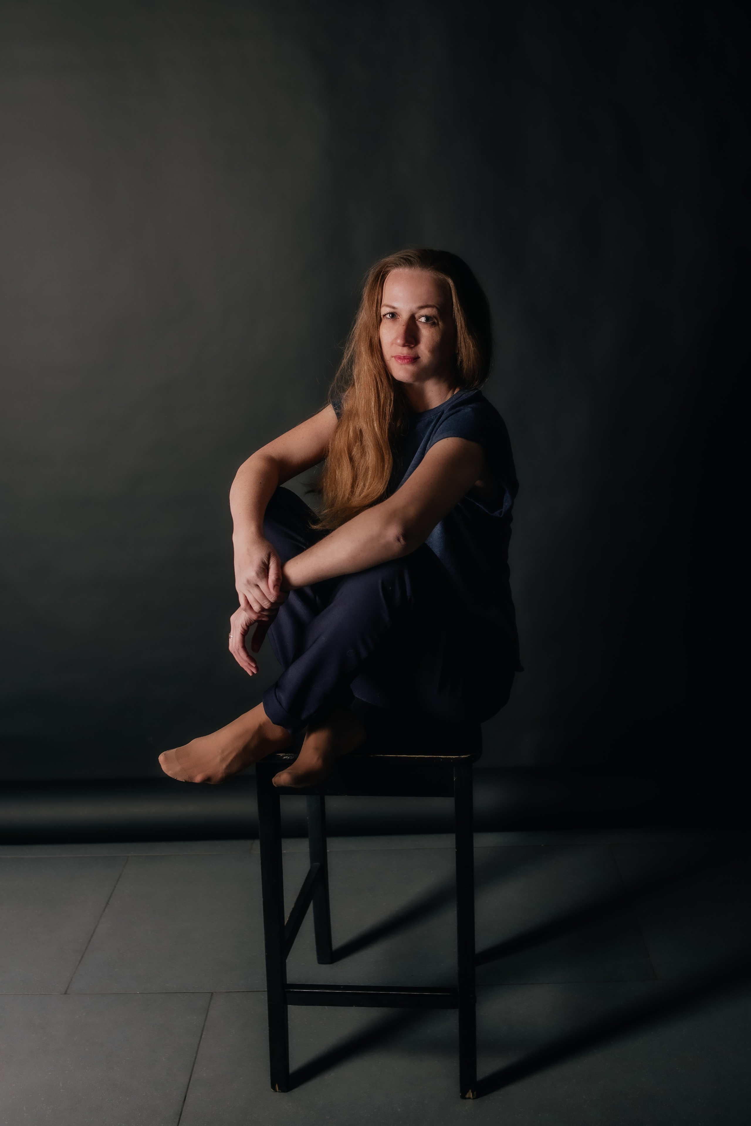 Фотограф Регина Крикунова г. Красноярск