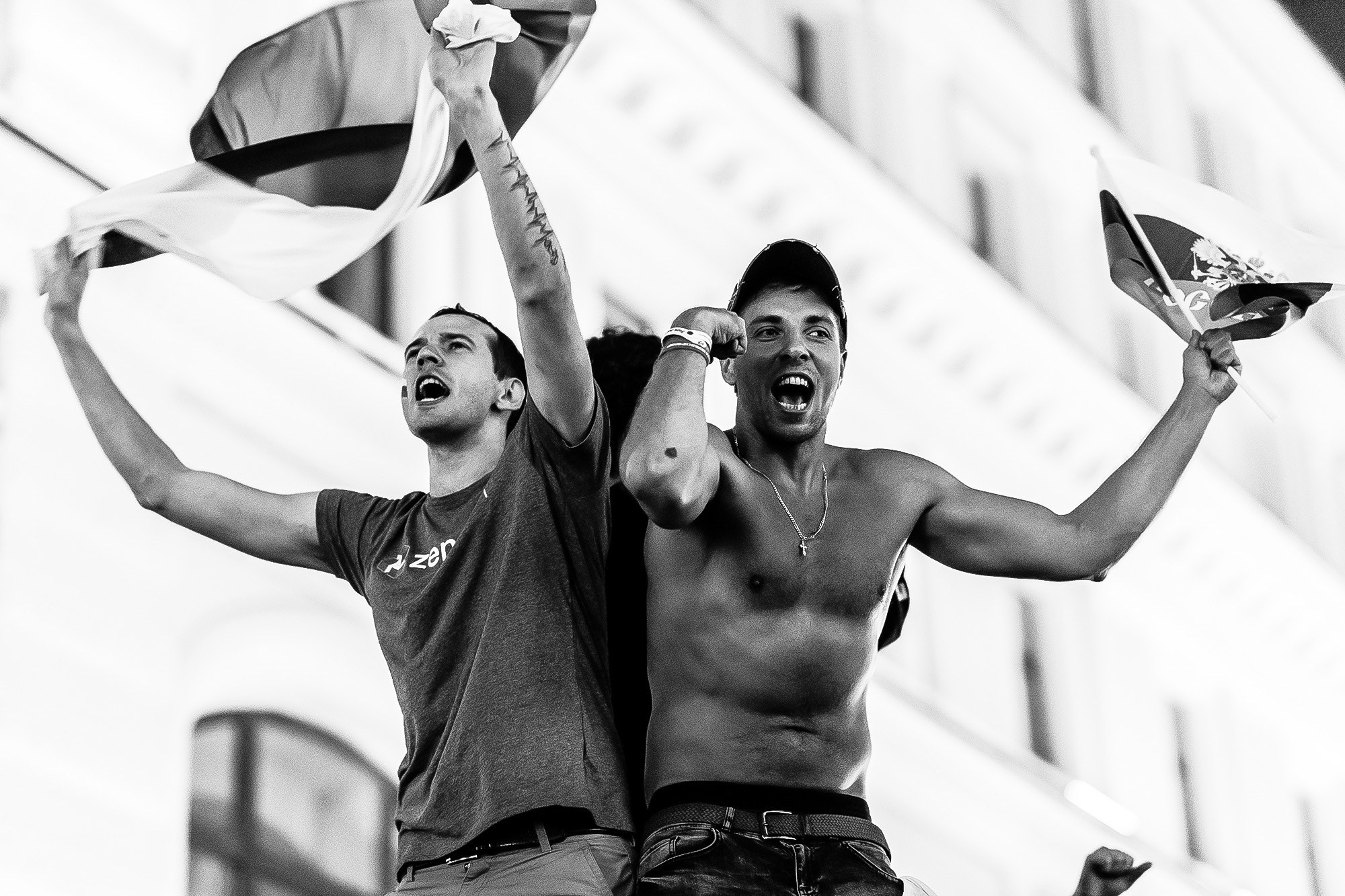 WFC2018. Russia. Wedding and Destination photographer Rustam Kalimullin