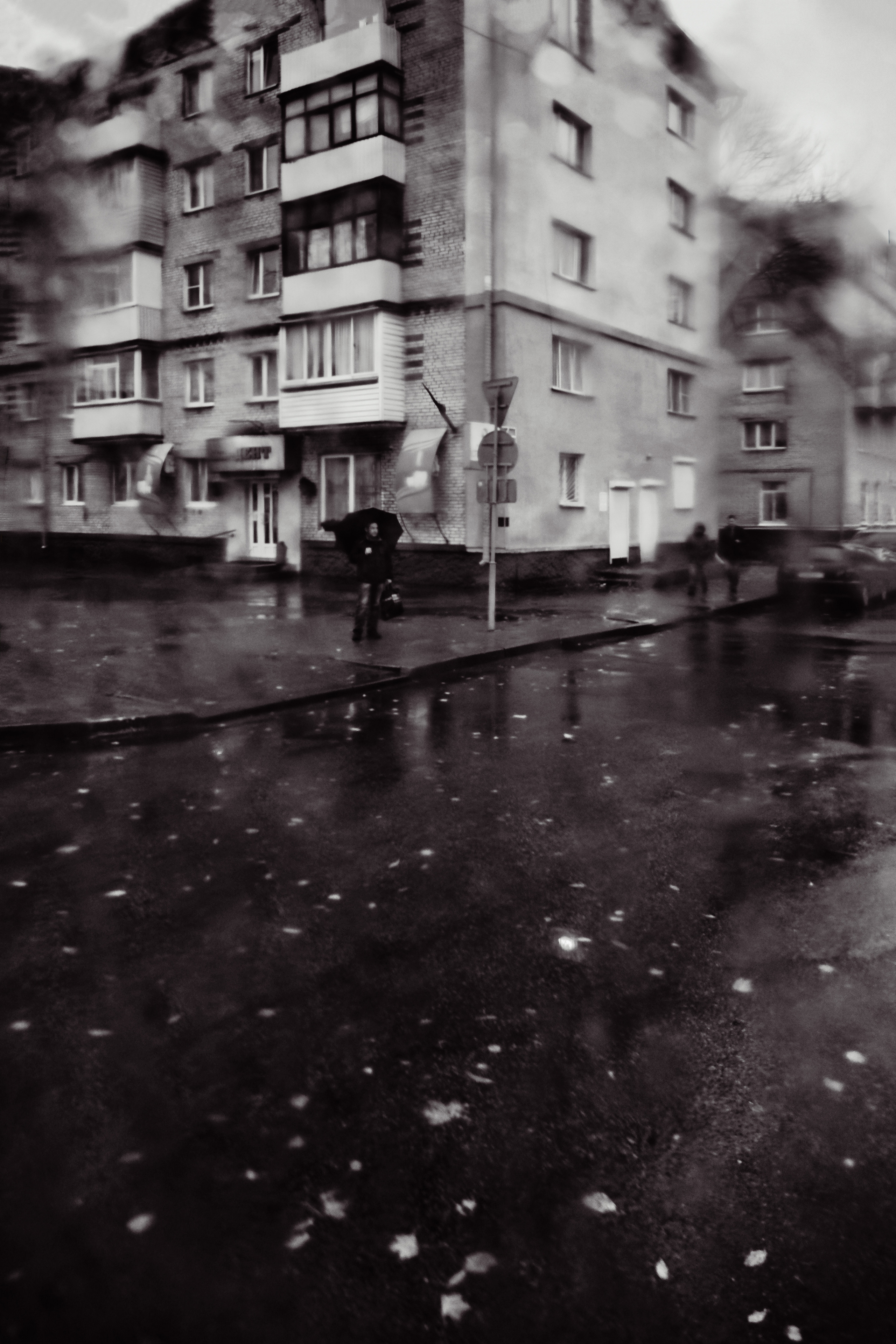 Street photo. Фотограф (photographer) Lischinski Vitaliy