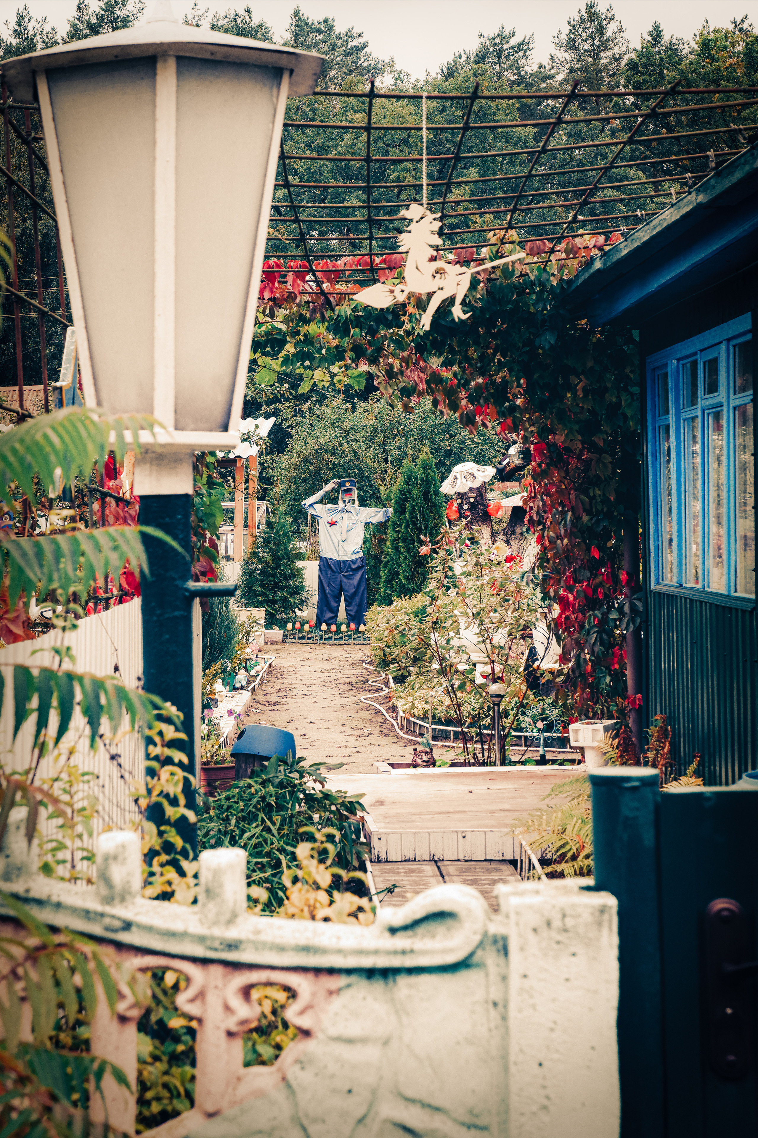 Архитектура (Architecture). Фотограф (photographer) Lischinski Vitaliy