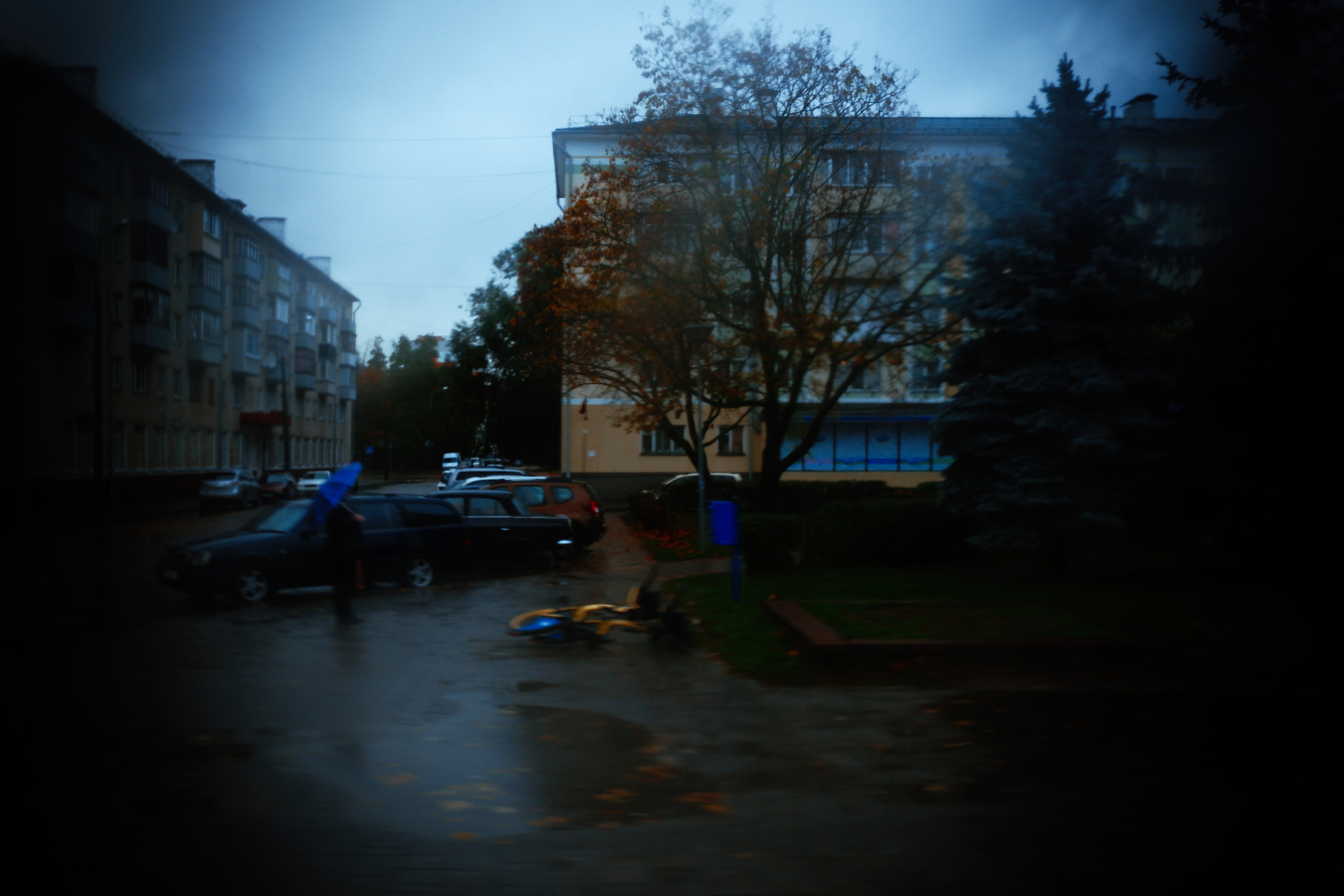 Street photo. Фотограф (photographer) Lischinski Vitaliy