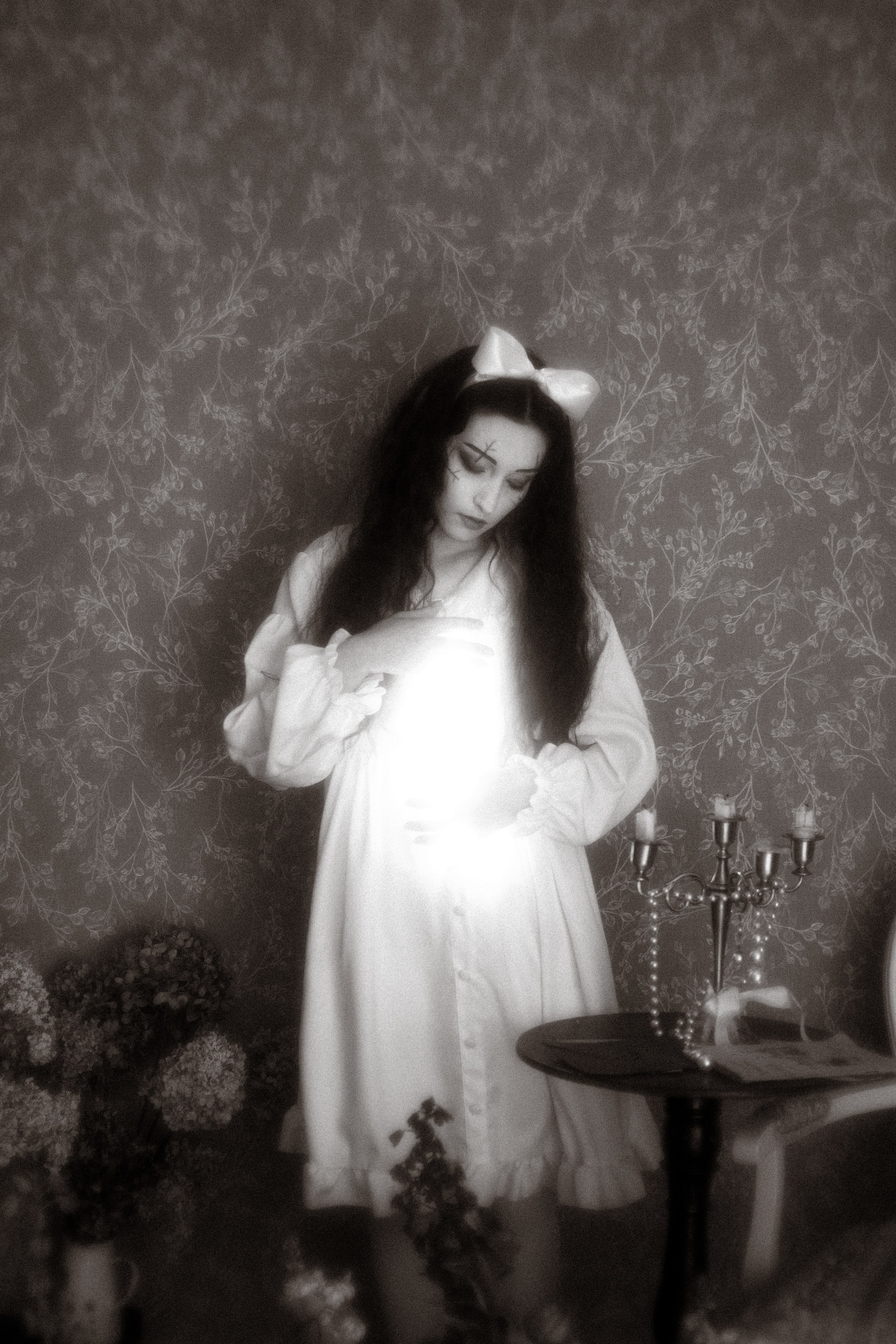 Саша|кукла. Карина не озоруй — фотограф Санкт-Петербург