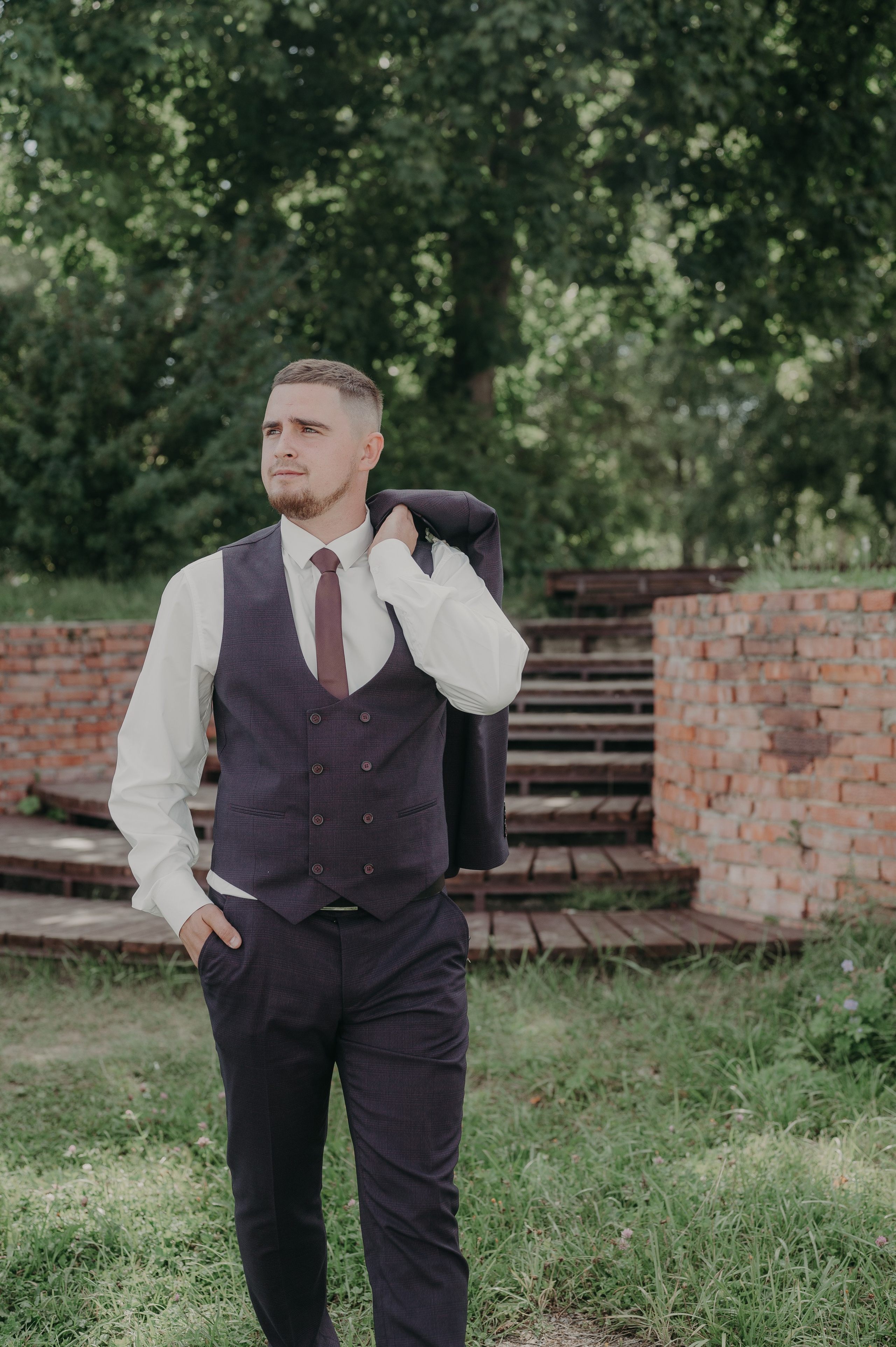 Таня & Антон. Марина Шуляк Фотограф Кострома — Санкт Петербург