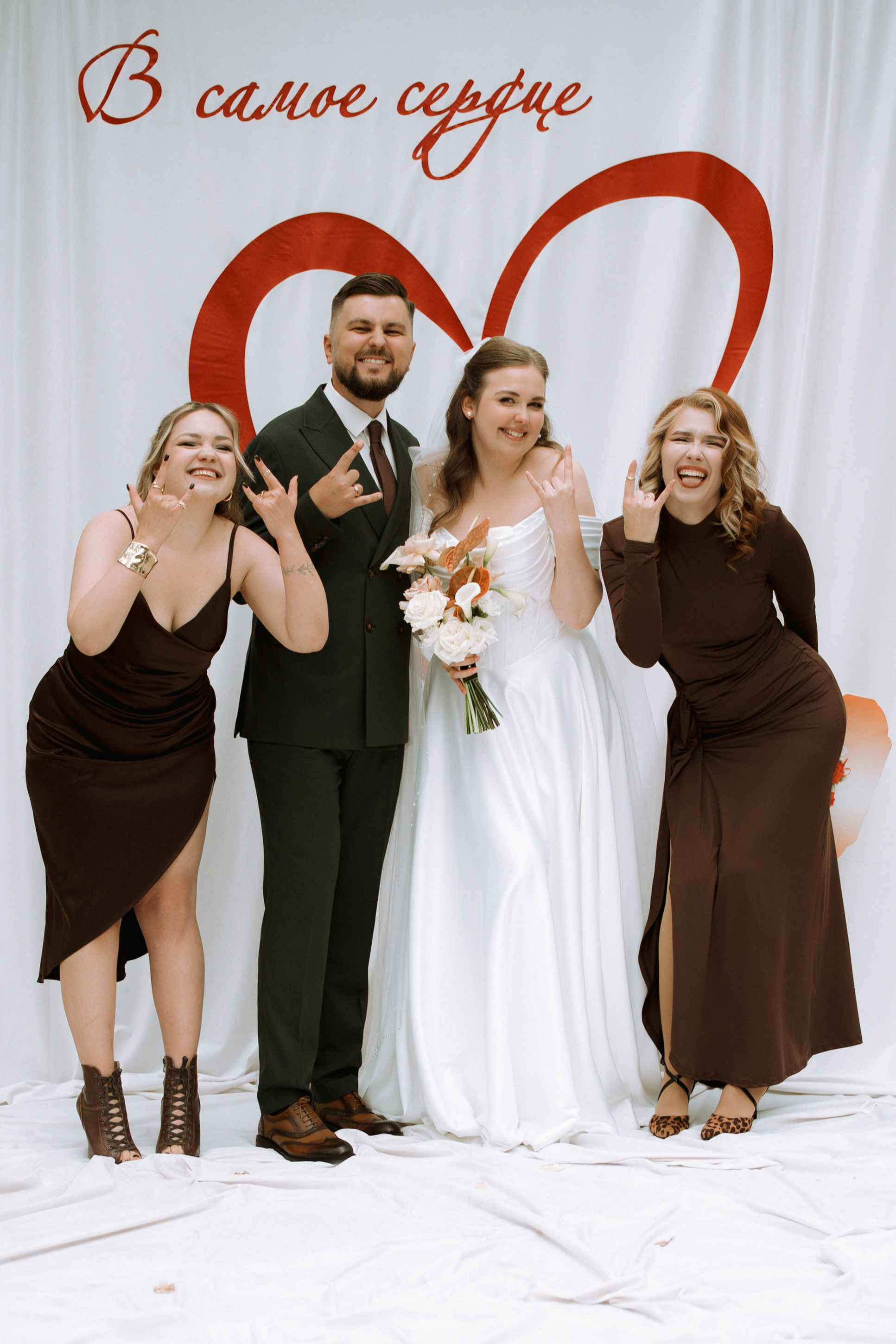 Liza+Danya Anons. Семейный и портретный фотограф в Саратове Сахарова Маша