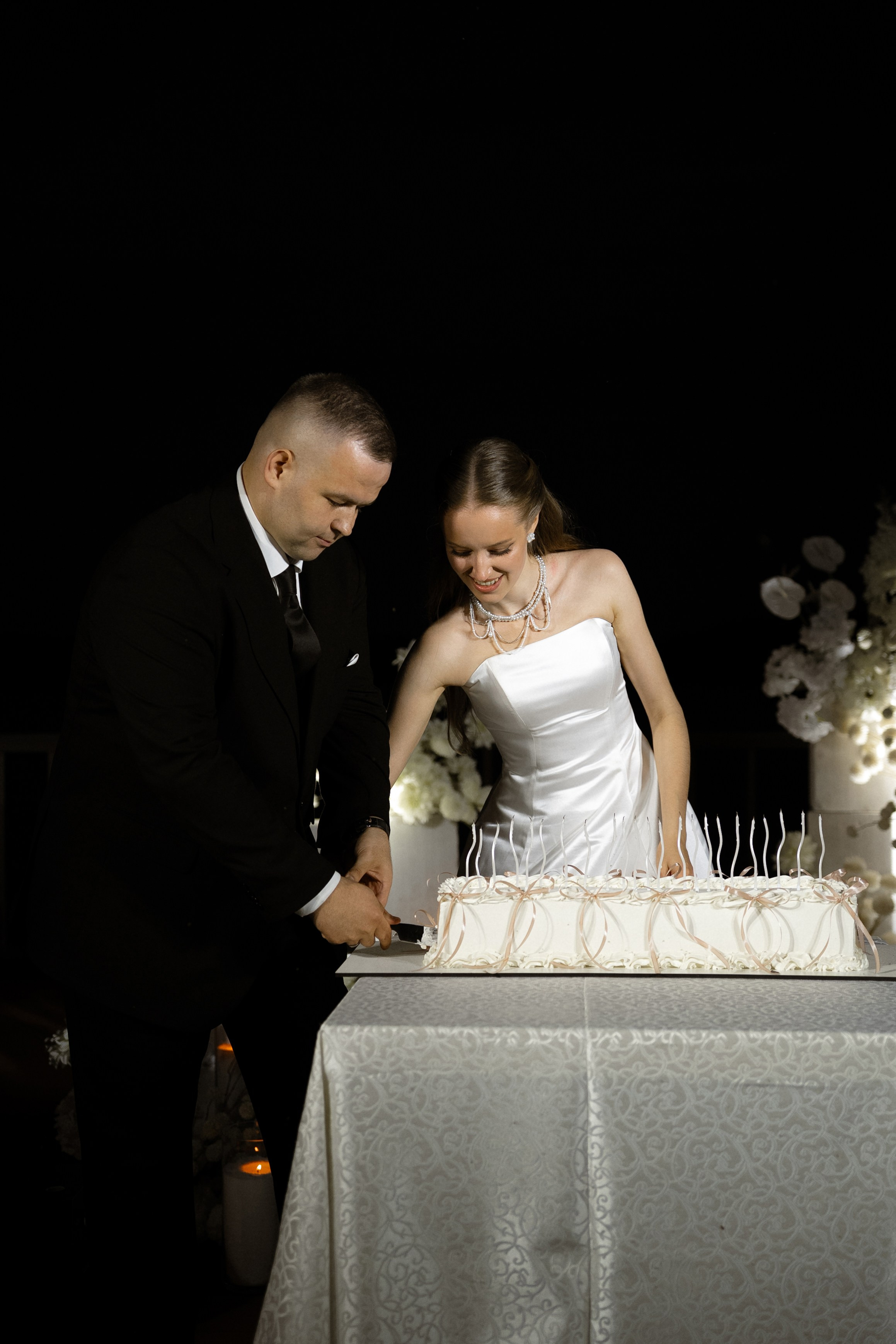 Оля+Роман. Анонс. Семейный и портретный фотограф в Саратове Сахарова Маша