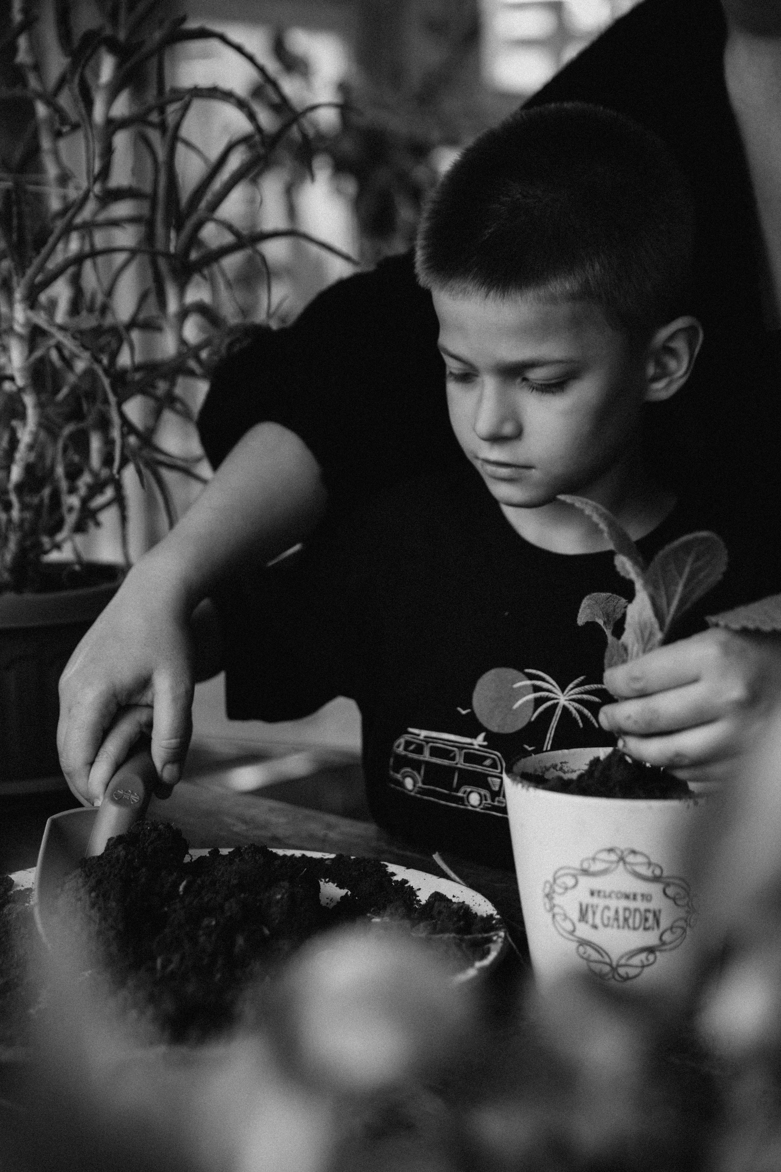 Ферма. Свадебный и семейный фотограф Василина Батищева в Моздоке, Северной Осетии и КМВ