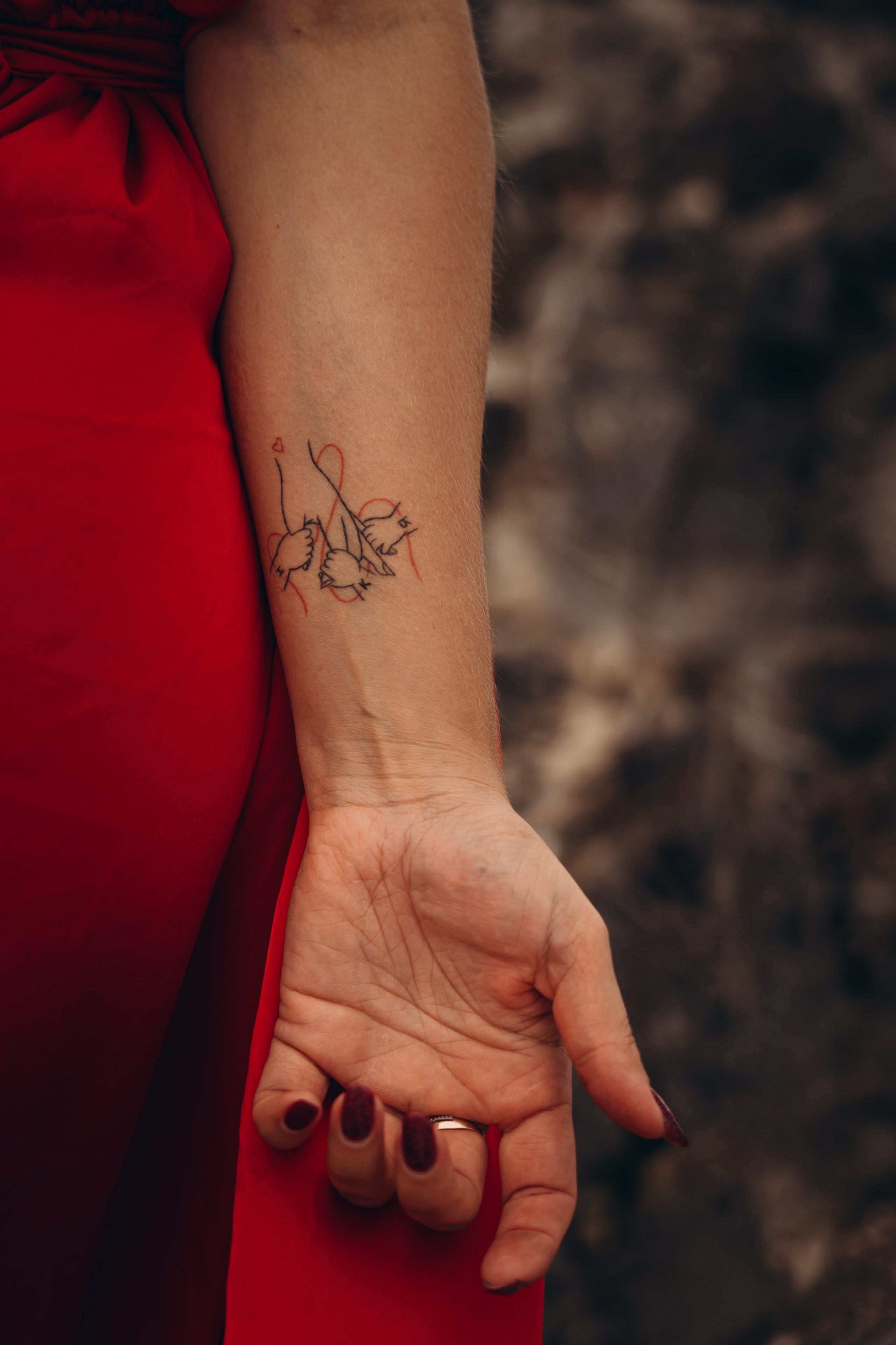 День рождения может быть разным. СВАДЕБНЫЙ ФОТОГРАФ КРАСНОЯРСК