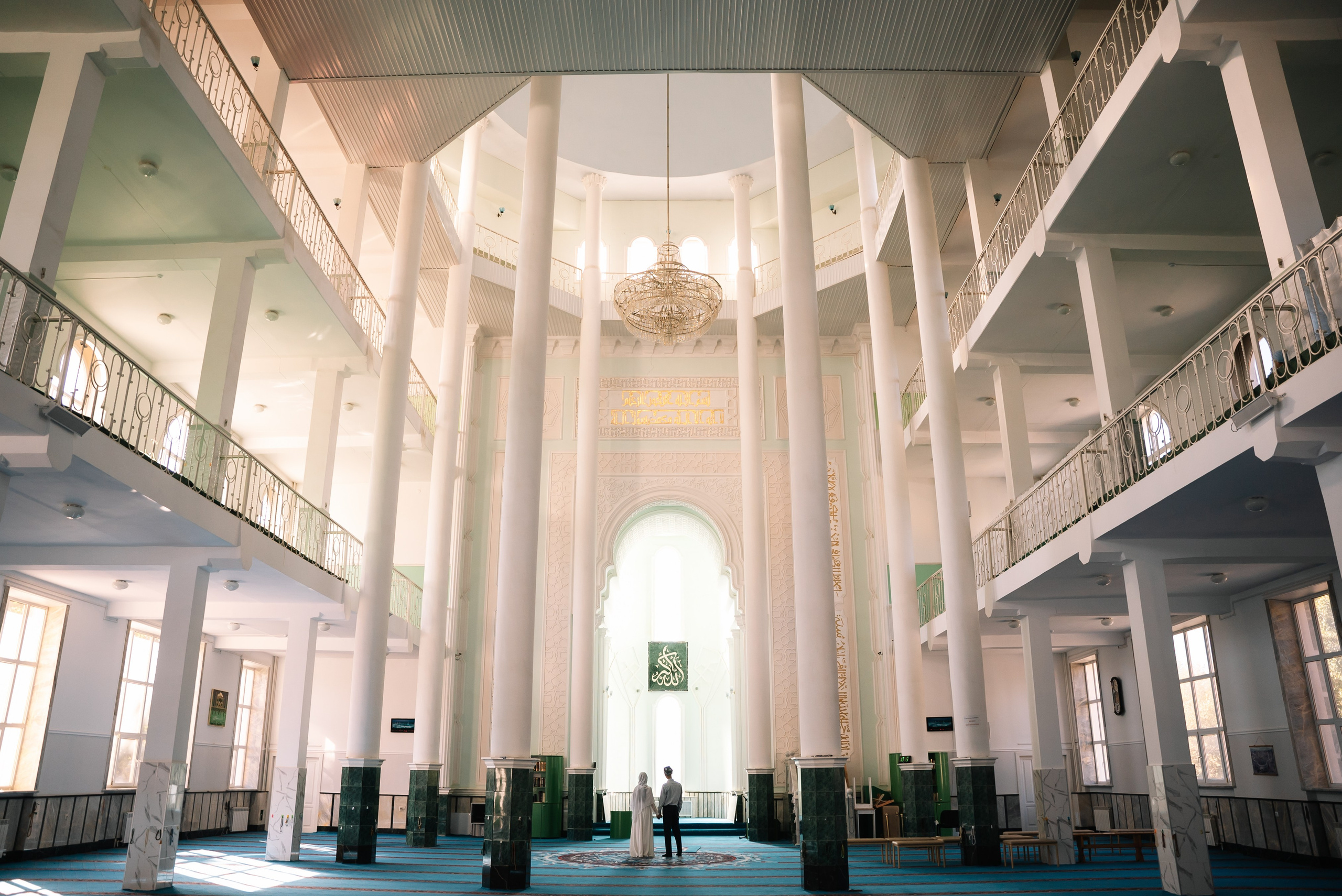 ПОРТФОЛИО. Свадебный фотограф в Самаре Анна Ковалева