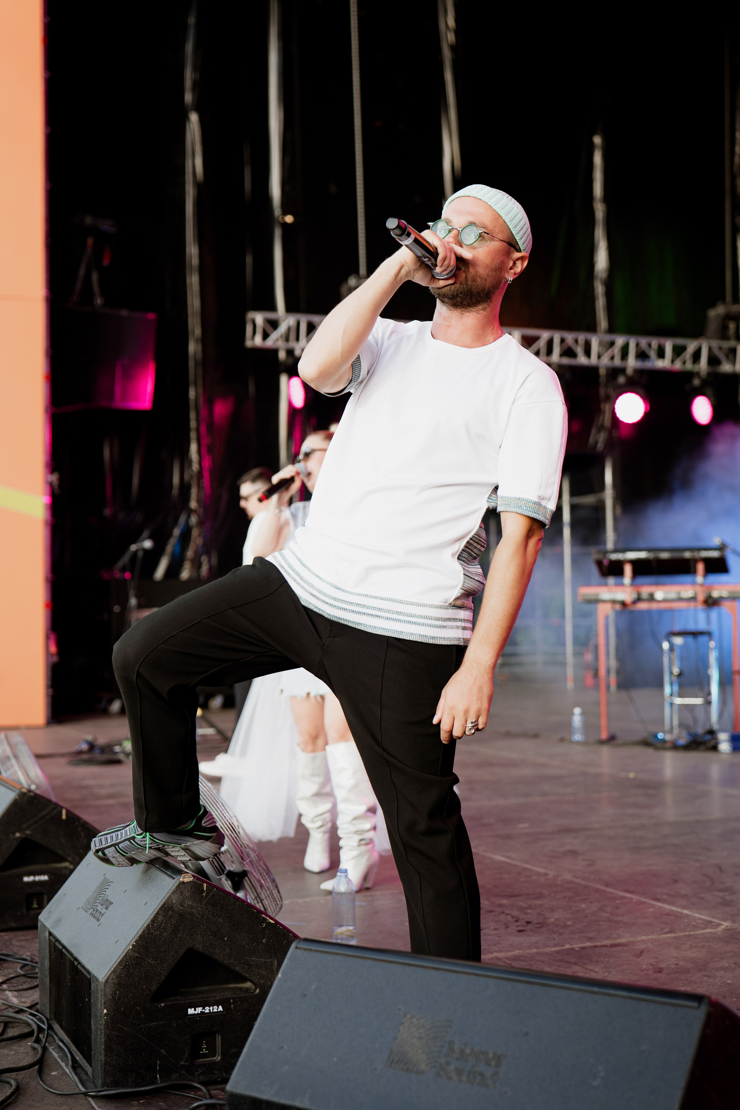 Репортажная фотография. Фотограф/видеоограф в Санкт-Петербурге Денисов Иван