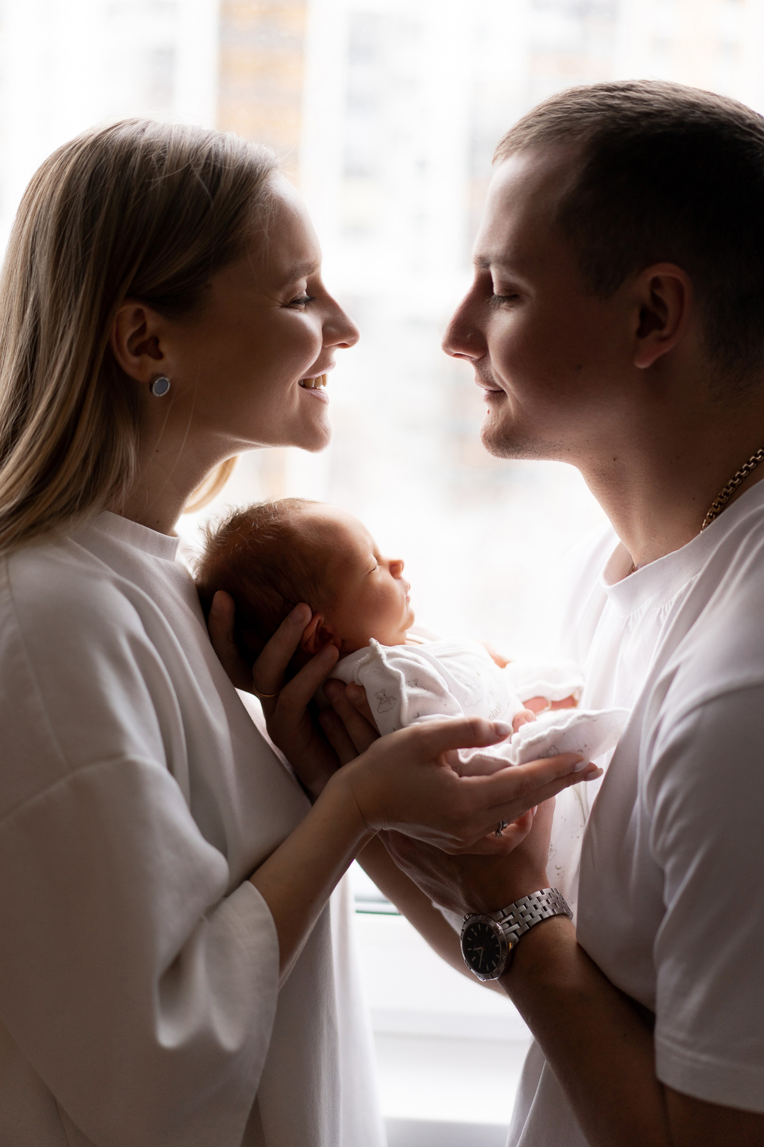 Стефания. Семейный и детский фотограф в Санкт-Петербурге Дарина Герчиу