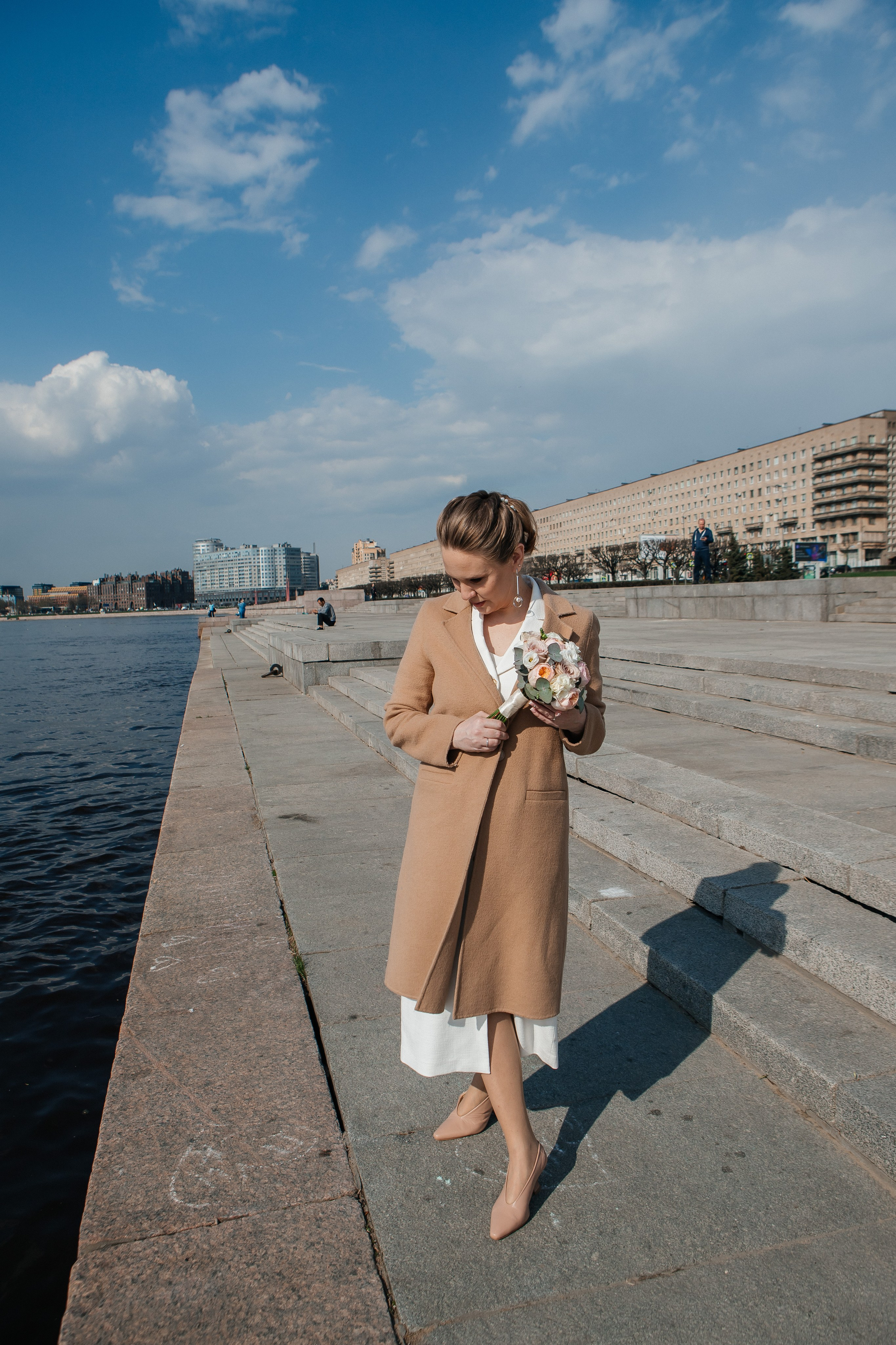 Свадьбы. Фотограф Светлана Климкина