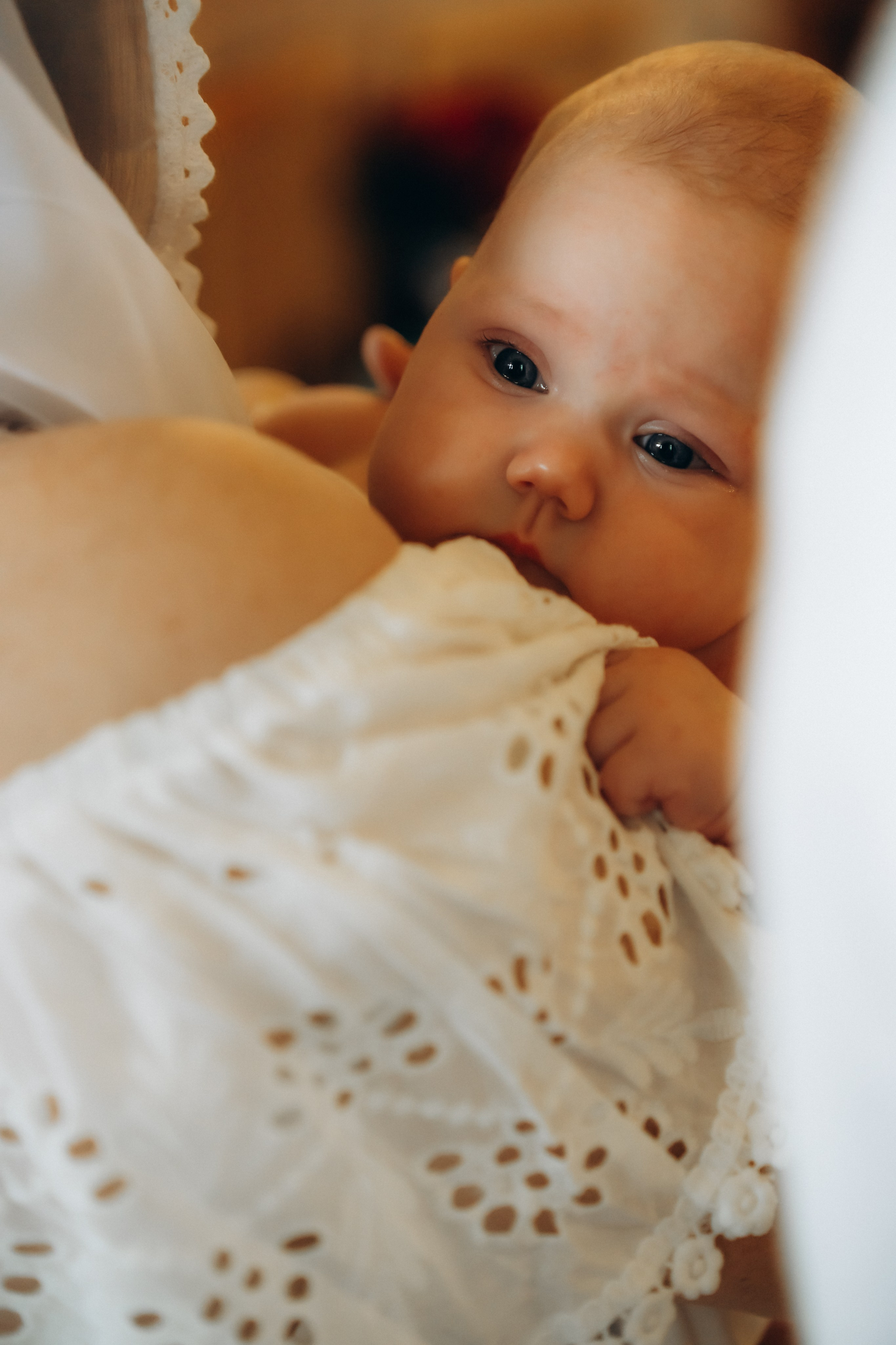 Таинство Крещения. Ирина Гонтарева|Фотограф|Белгород