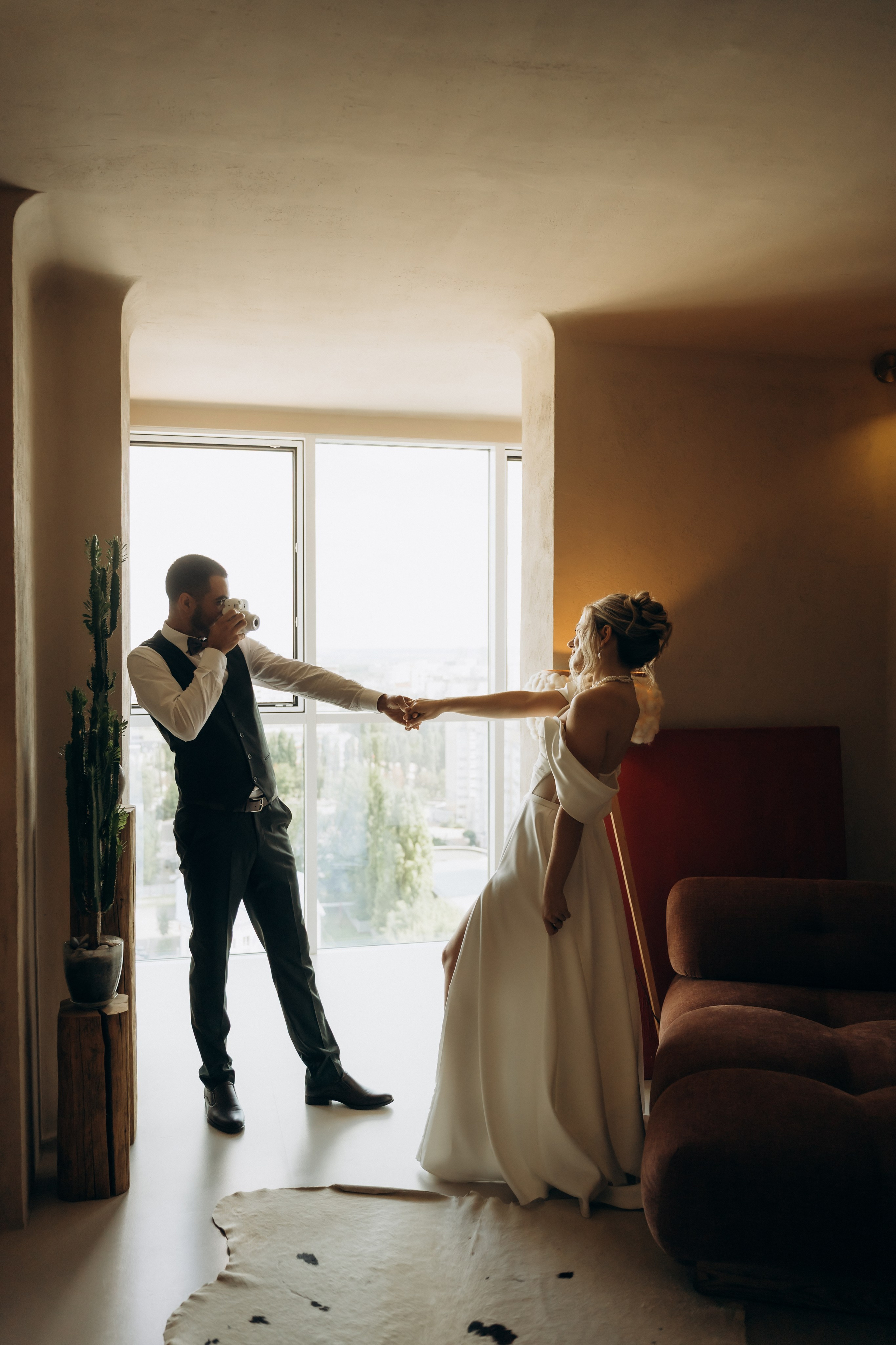 Максим и Кристина. Полный день. Ирина Гонтарева|Фотограф|Белгород