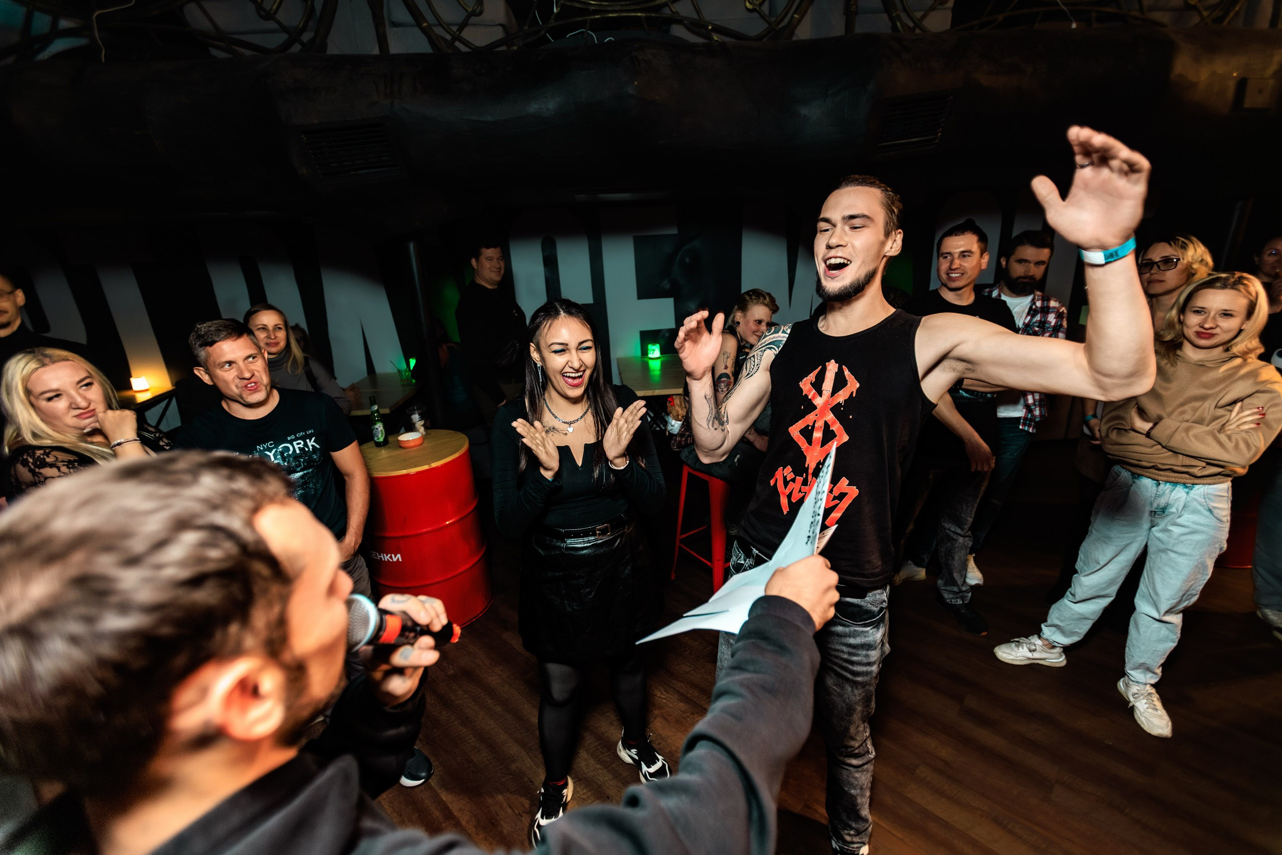Олдскулы. Репортажный фотограф Екатеринбург | Яркий, качественный репортаж | Концерты, клубы, репортаж, праздники, корпоративы