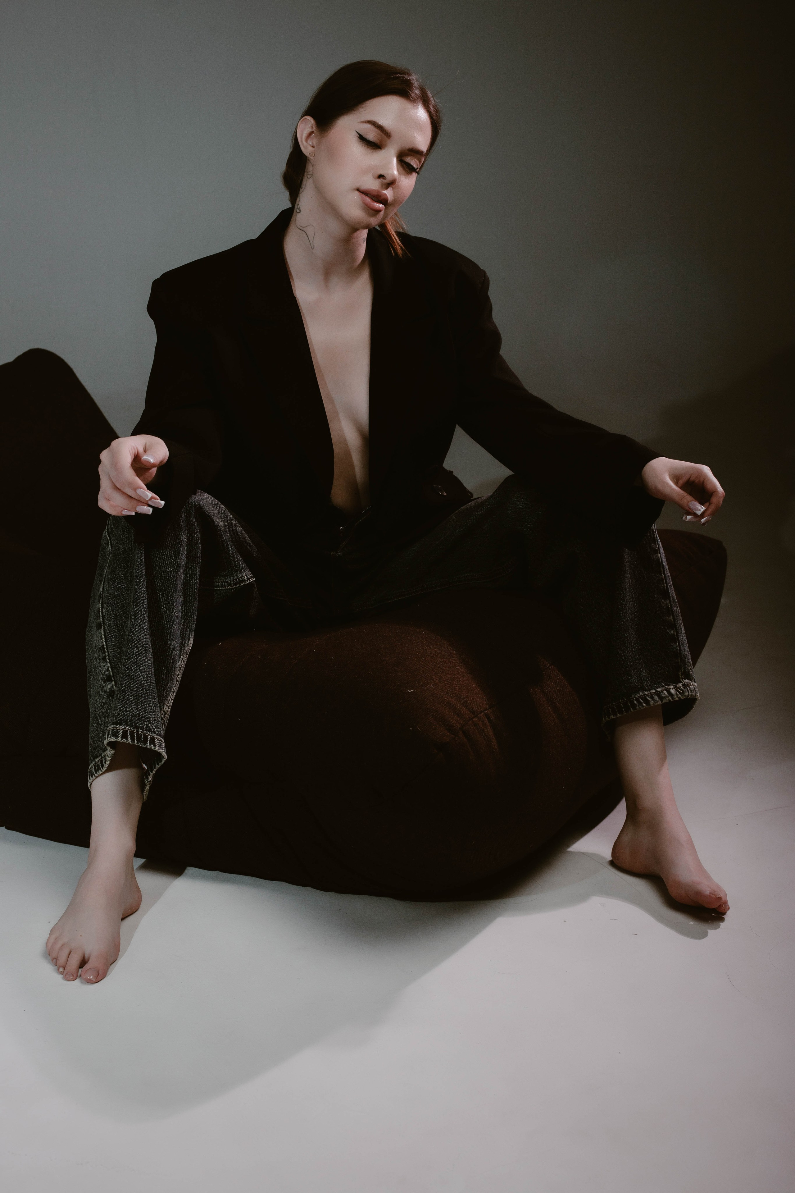 Женское НЮ. Терапия фотографией 18+ Ирина Халимовская в СПб