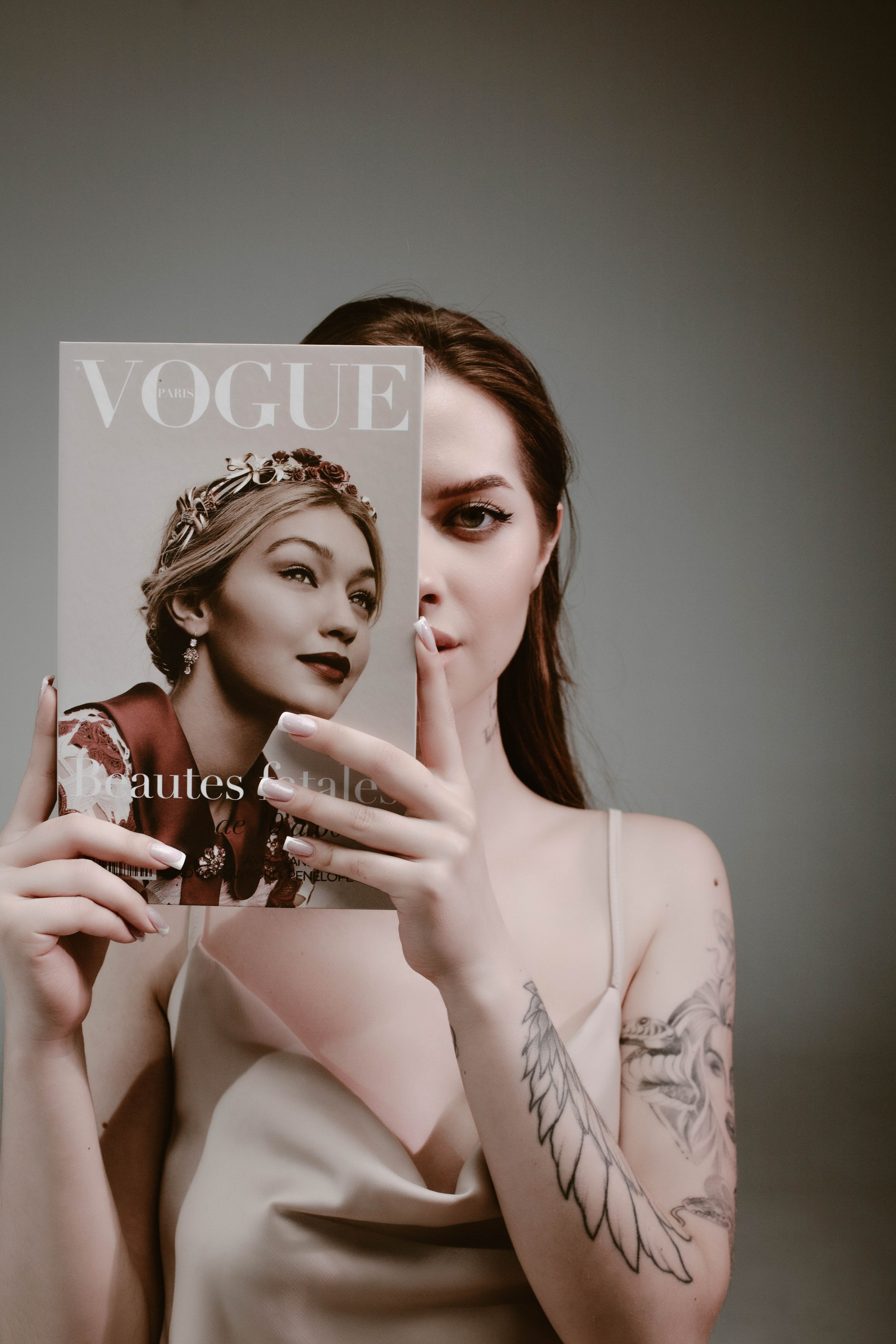 Женское НЮ. Терапия фотографией 18+ Ирина Халимовская в СПб