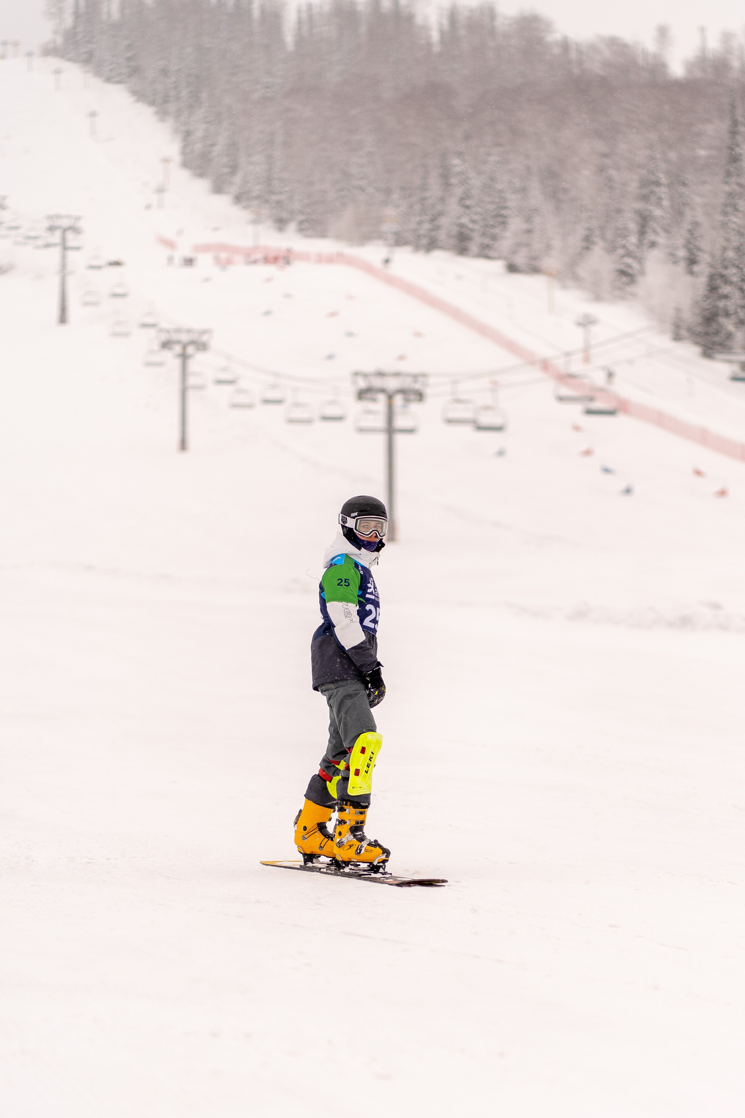 Репортаж Детский Лагерь. Анастасия Паршукова — фотограф Шерегеш Новосибирск